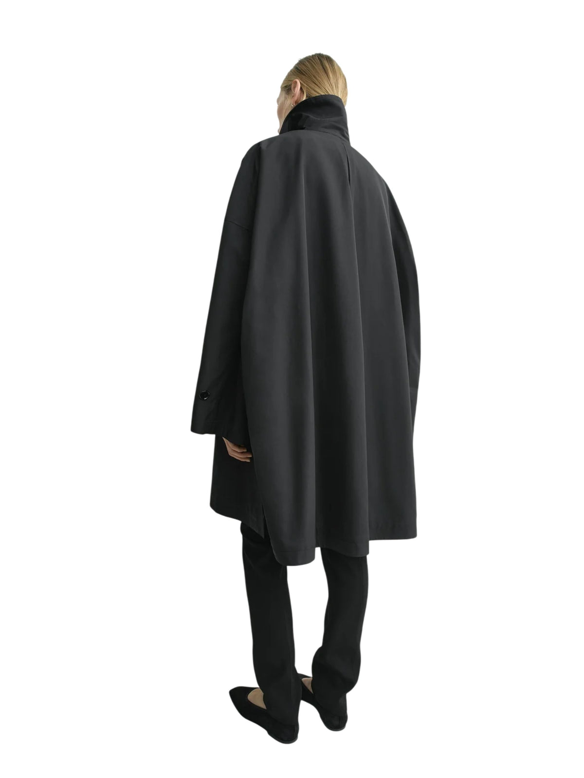 CAR COAT TRENCH