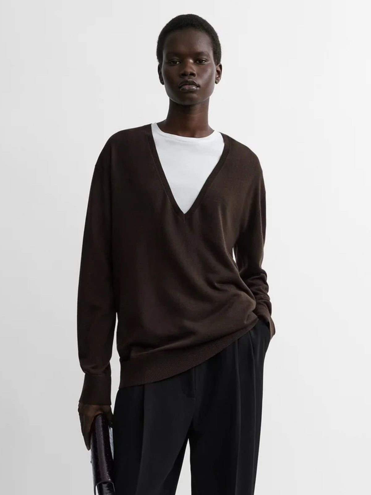 MAGLIA SCOLLO V