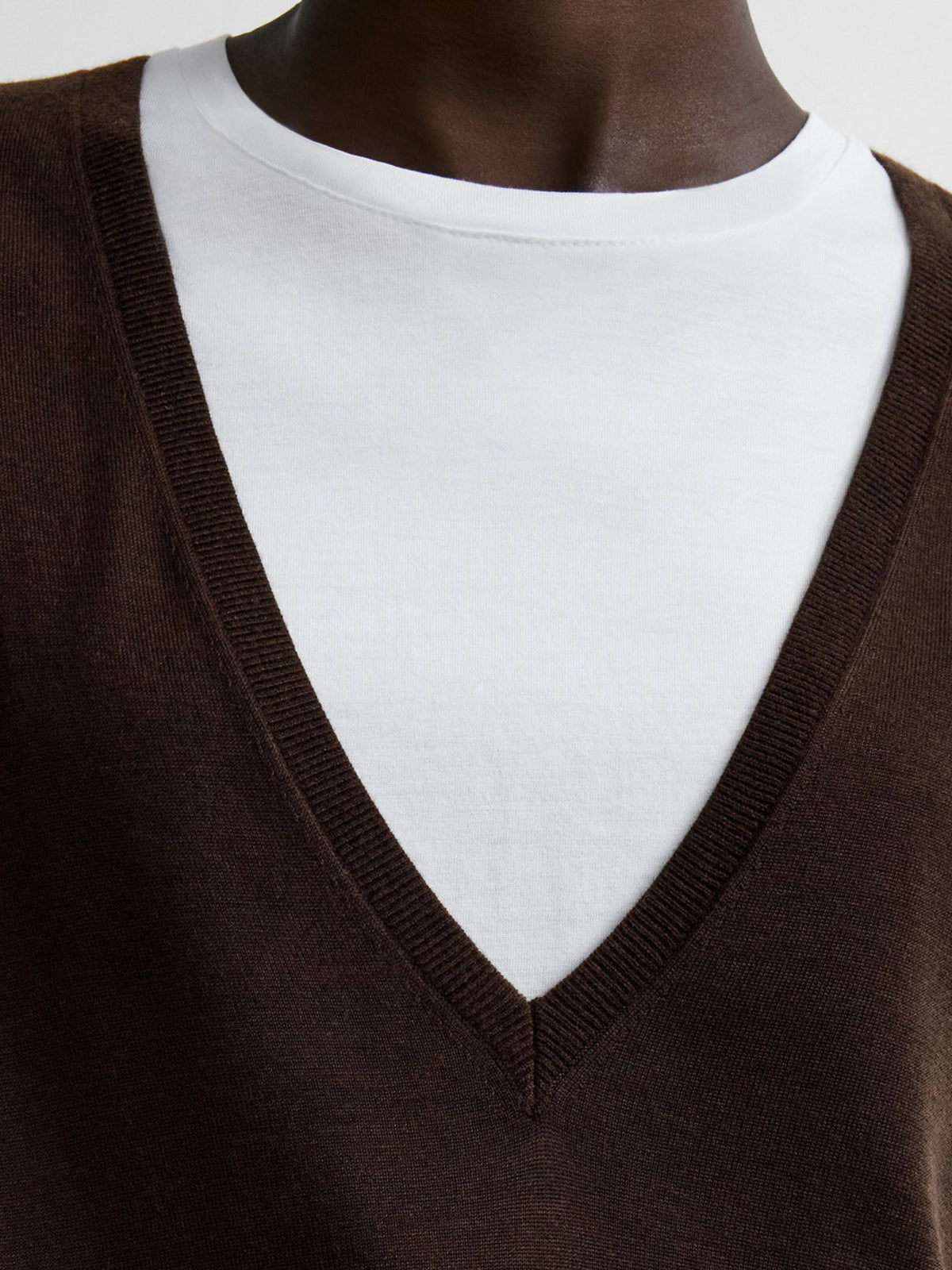 MAGLIA SCOLLO V