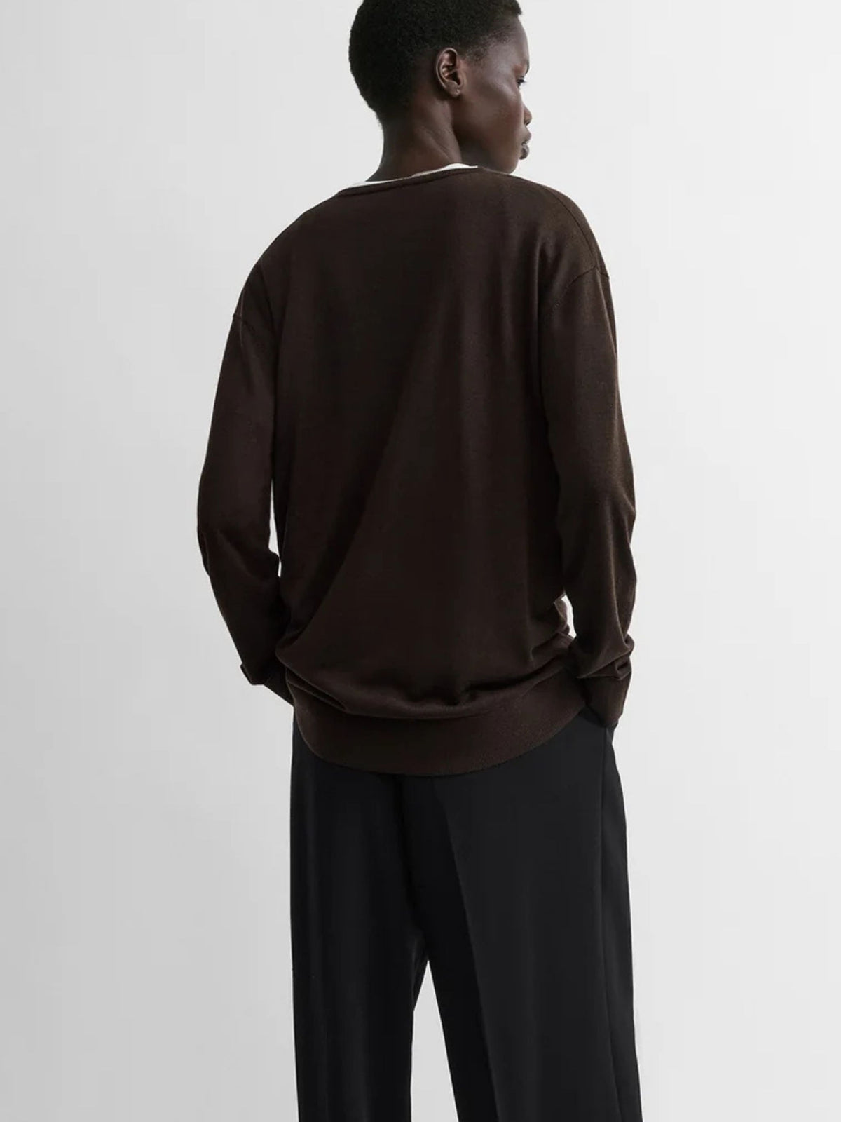 MAGLIA SCOLLO V