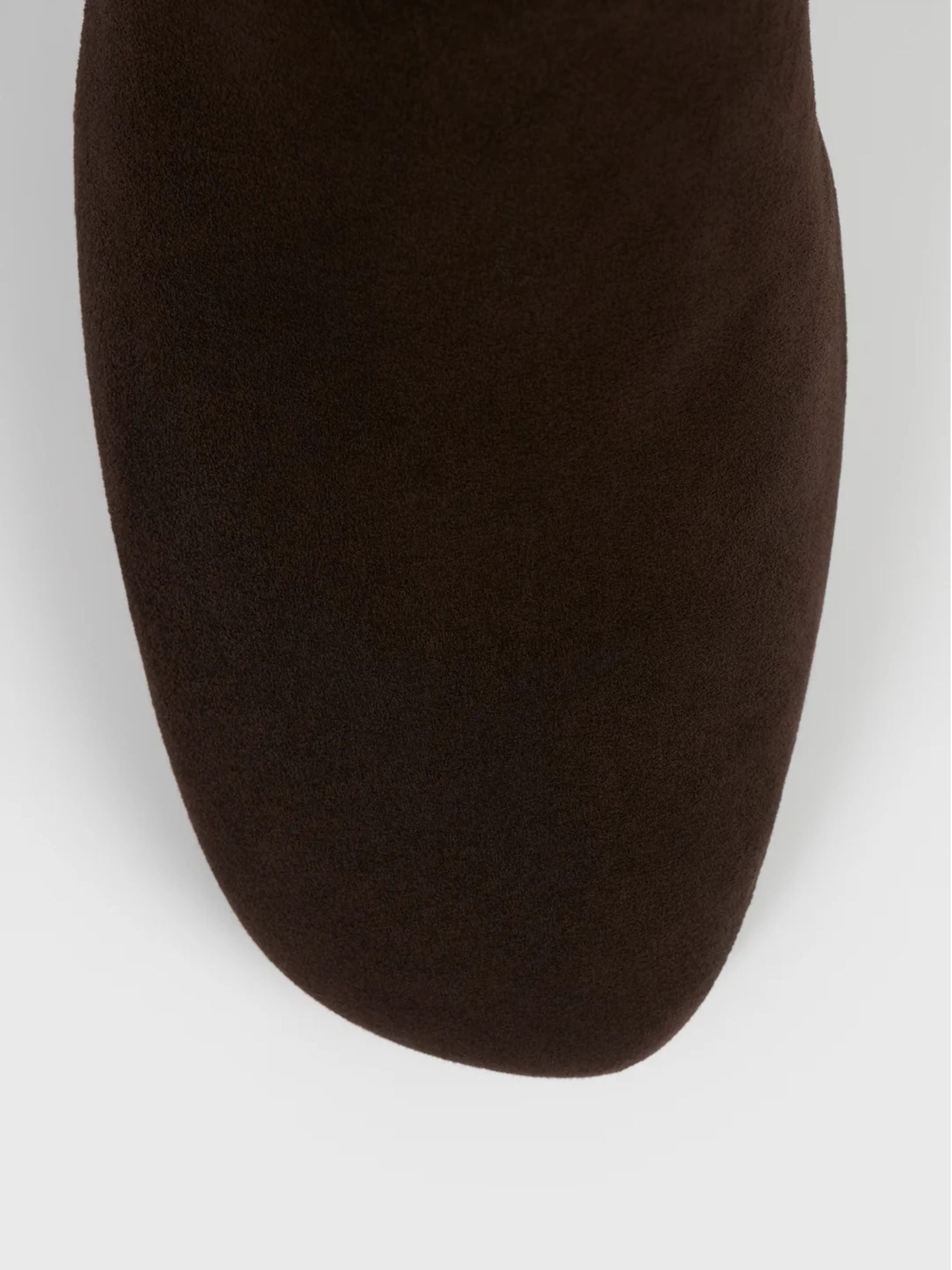 SOFT SUEDE ANKLE BOOTS