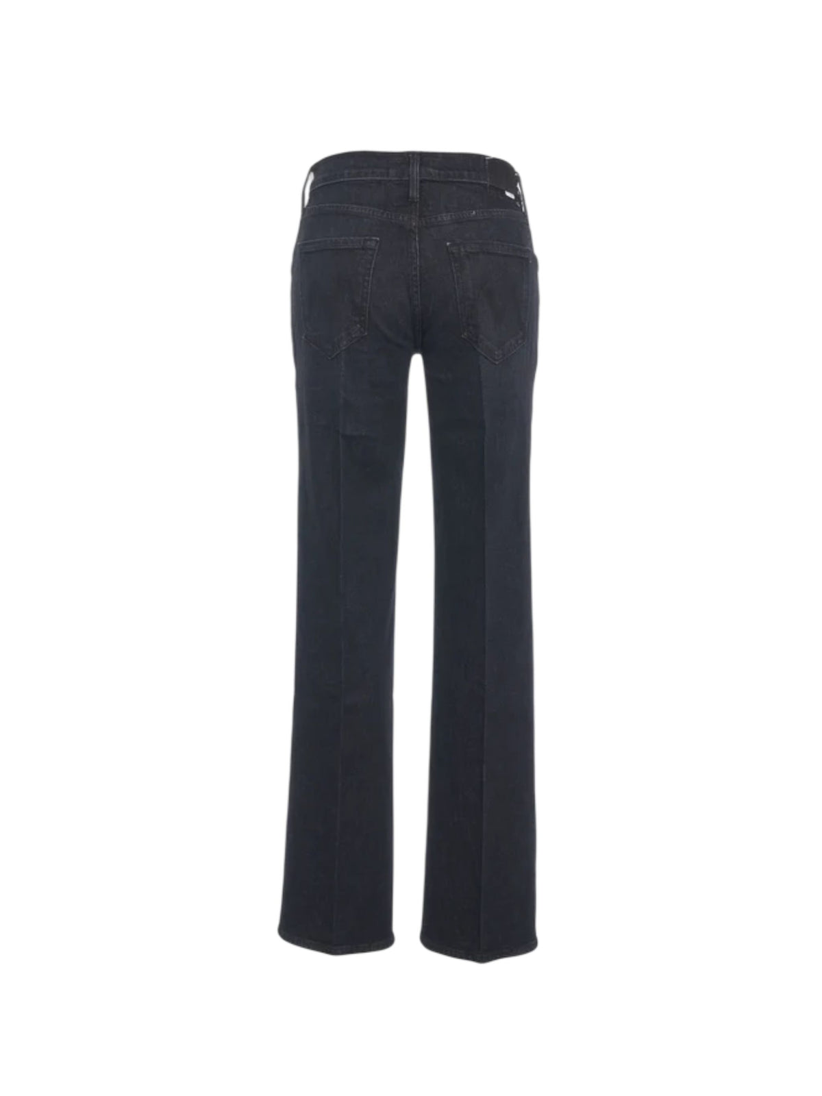 THE MID RISE RAMBLER ZIP SNEAK