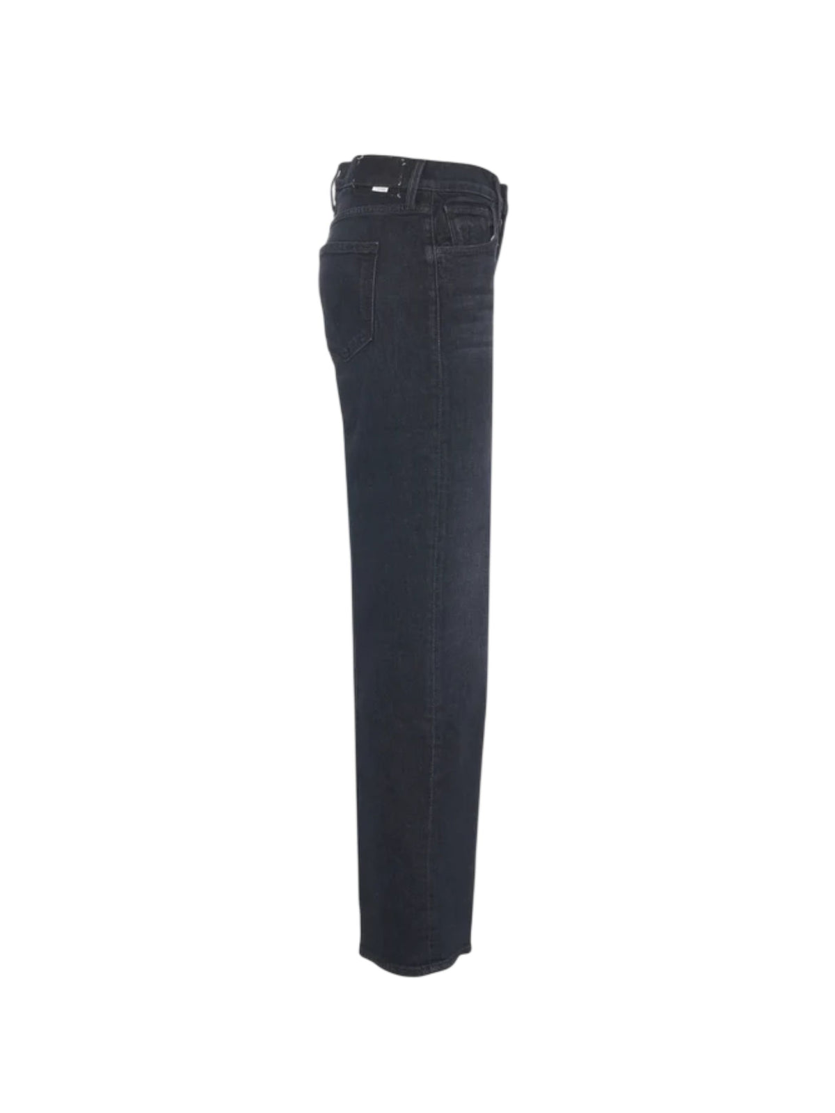 THE MID RISE RAMBLER ZIP SNEAK