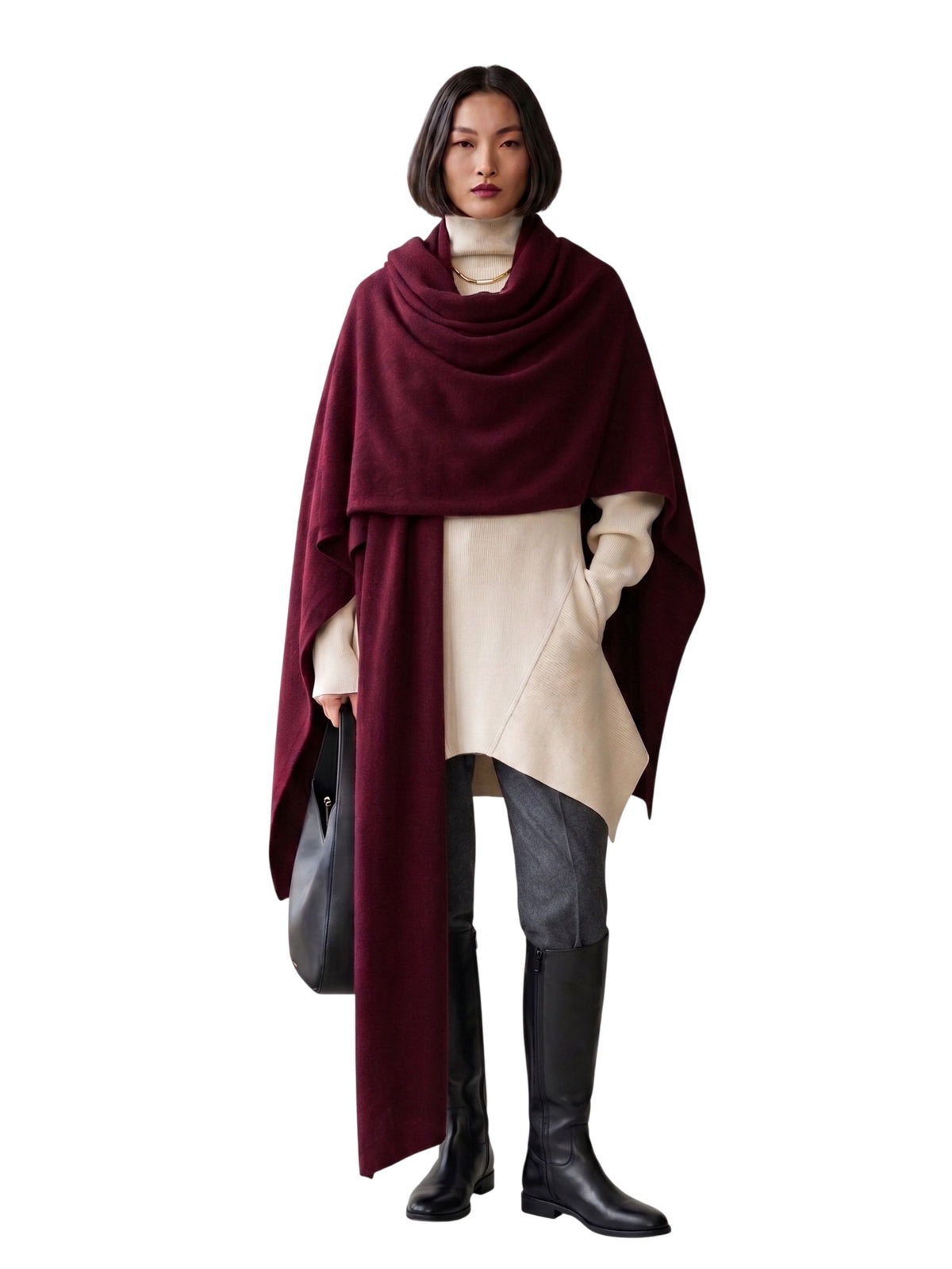 SCARF