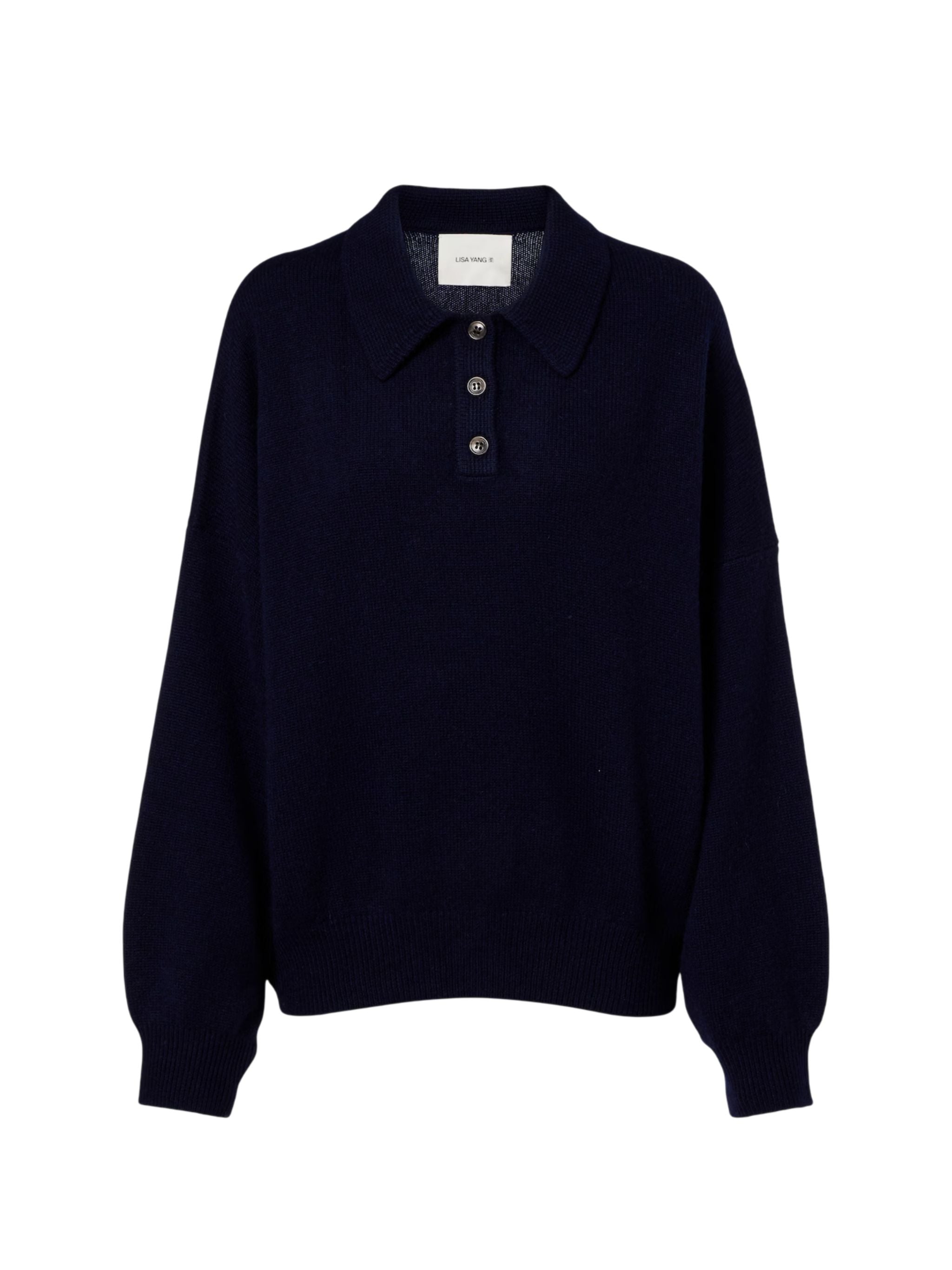 POLO 2 BOTTONI
