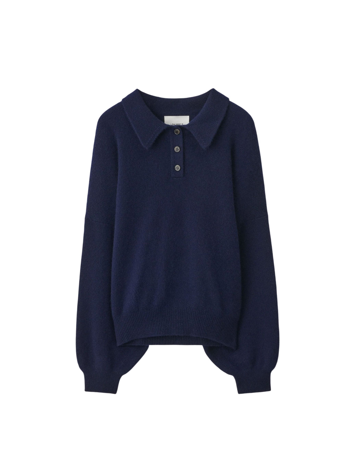 POLO 2 BOTTONI