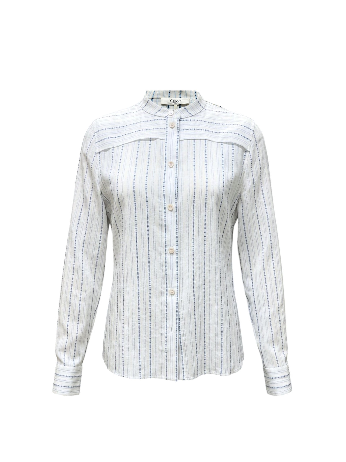 CAMICIA GIROCOLLO