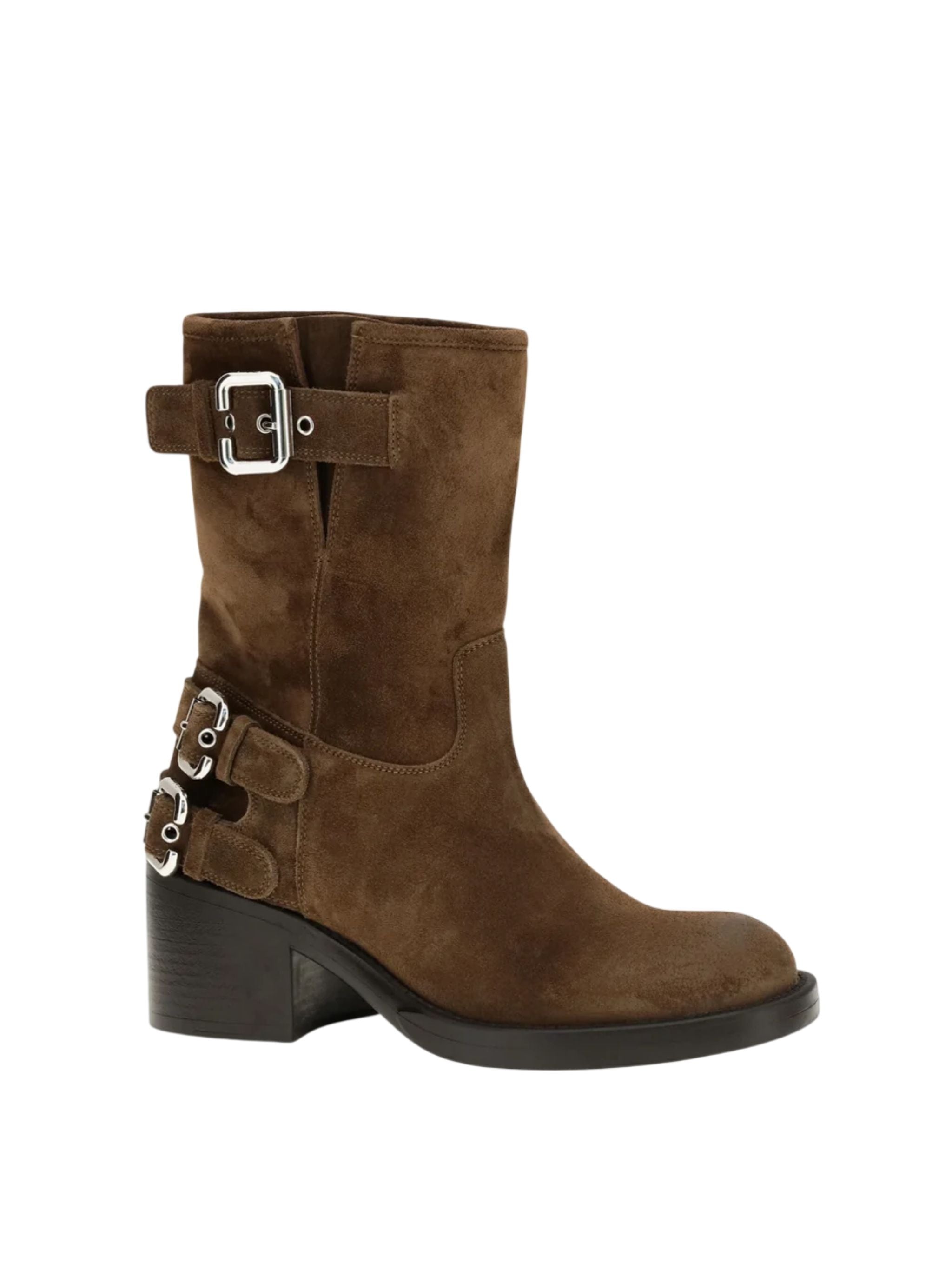 DAKOTA BOOT