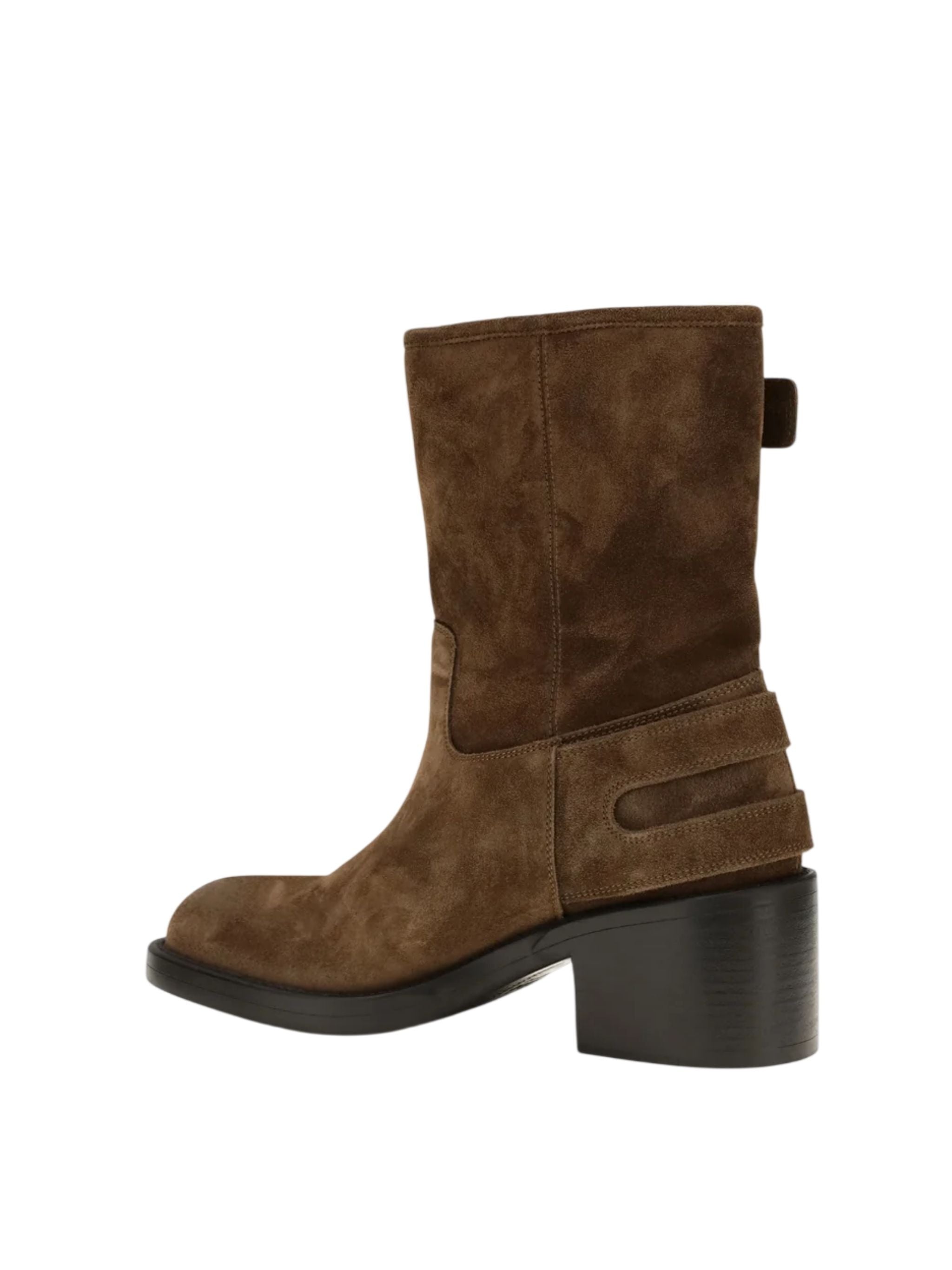 DAKOTA BOOT