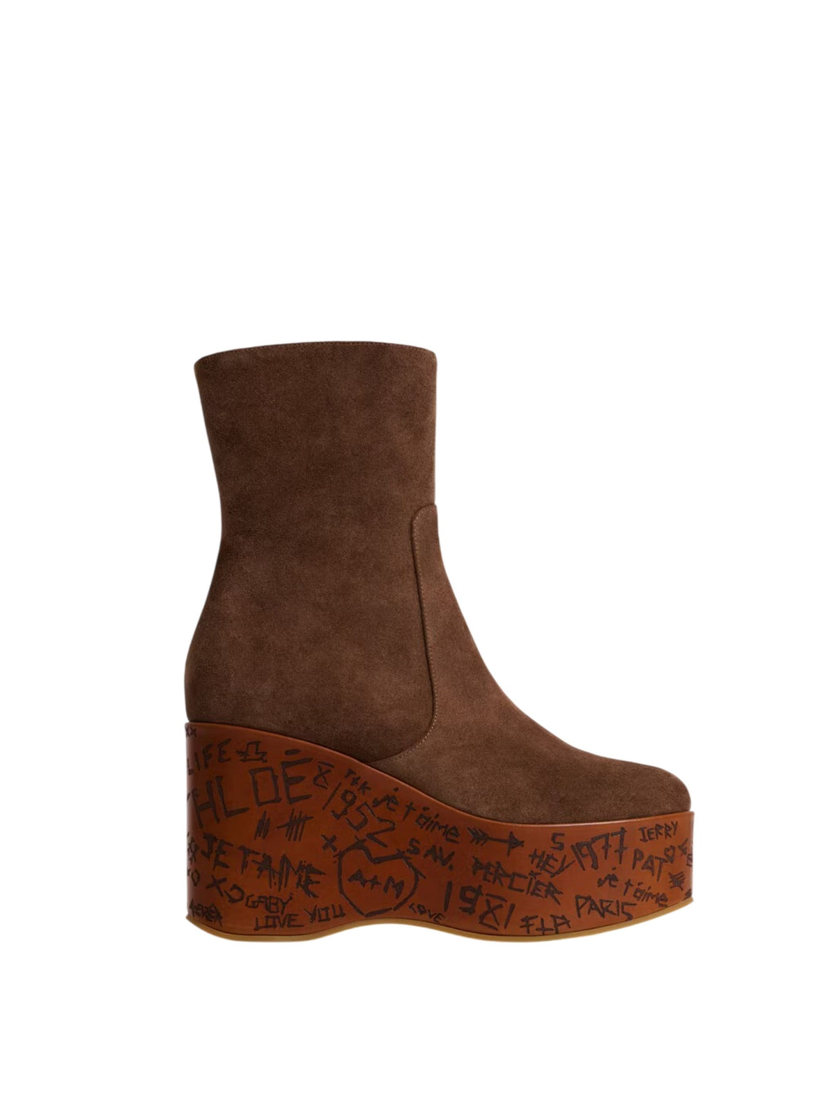 MAXIME BOOT