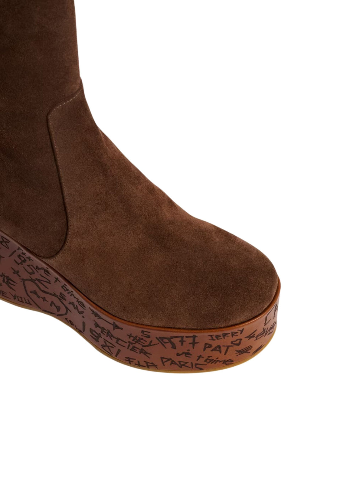 MAXIME BOOT