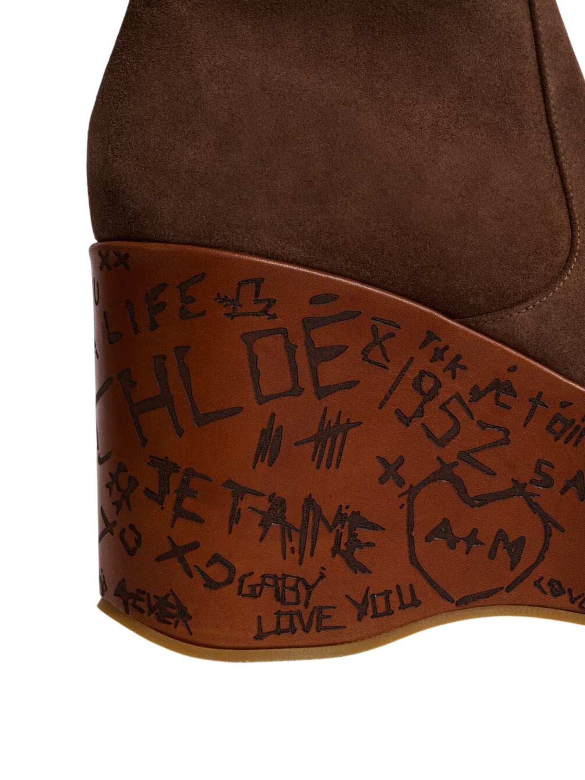 MAXIME BOOT