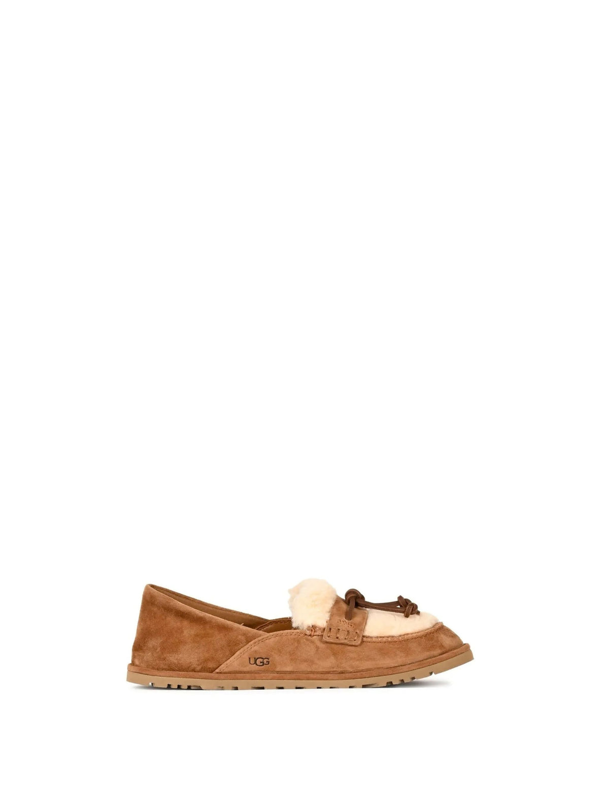 ZORA LOAFER
