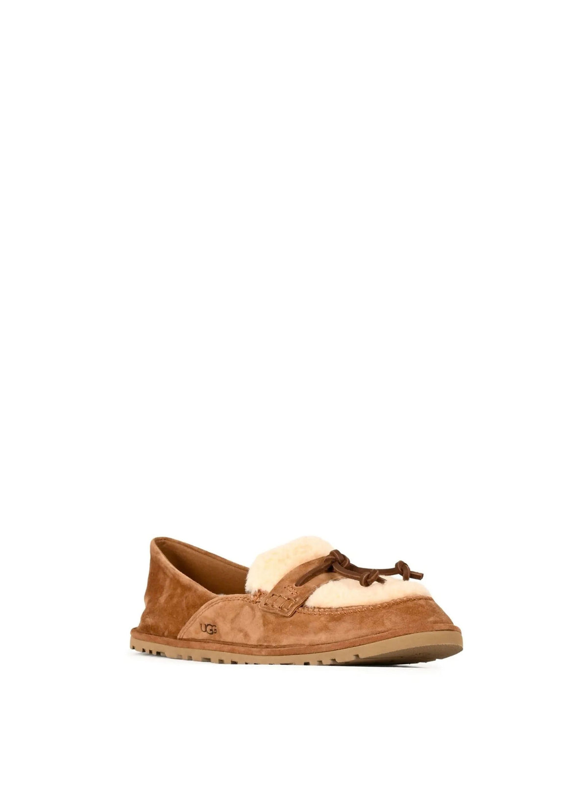 ZORA LOAFER