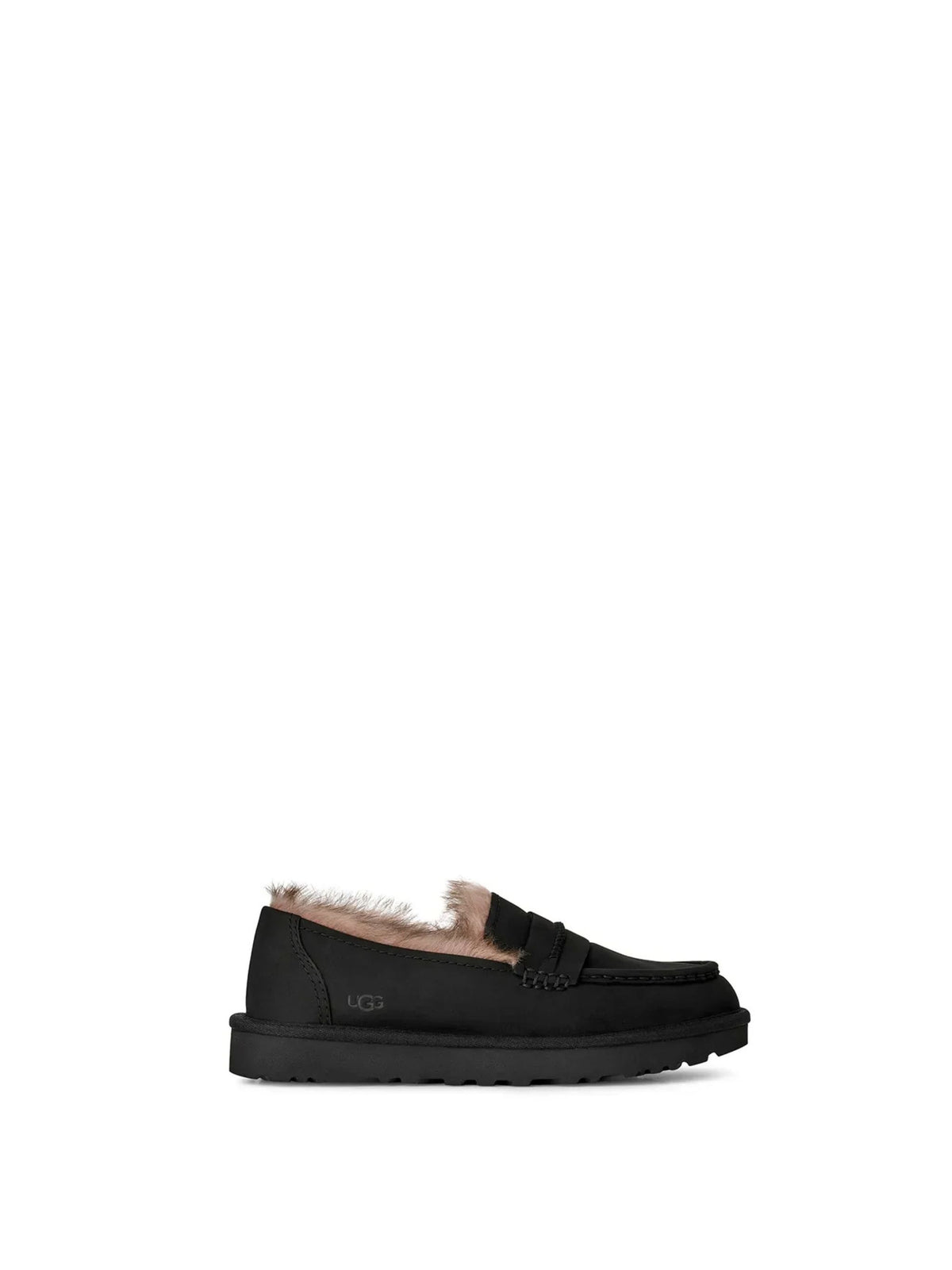 Ugg Mocassini Ellis Nubuck