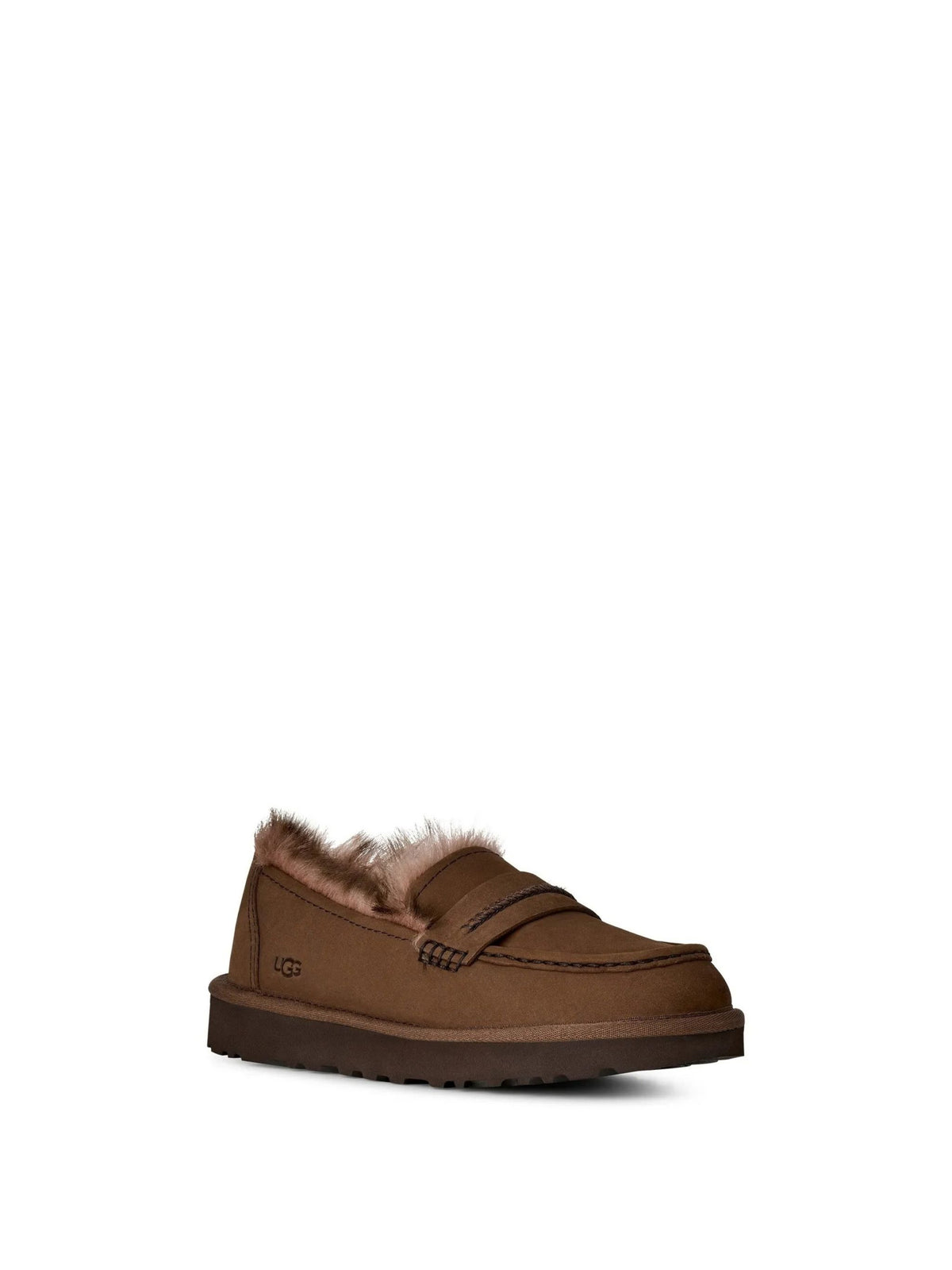 Ugg Mocassini Ellis Nubuck