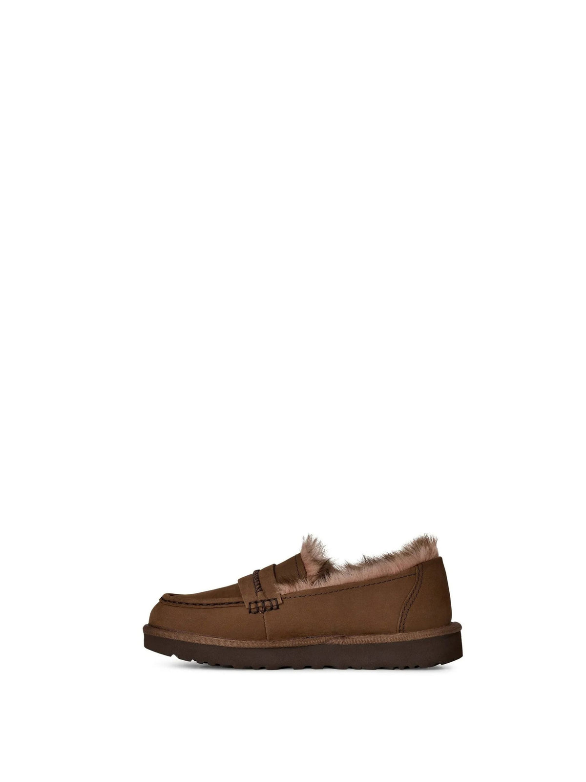 ELLIS NUBUCK LOAFER