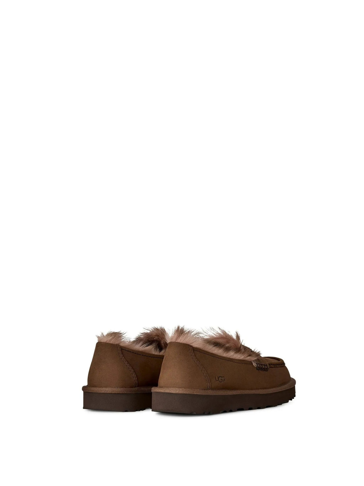 Ugg Mocassini Ellis Nubuck