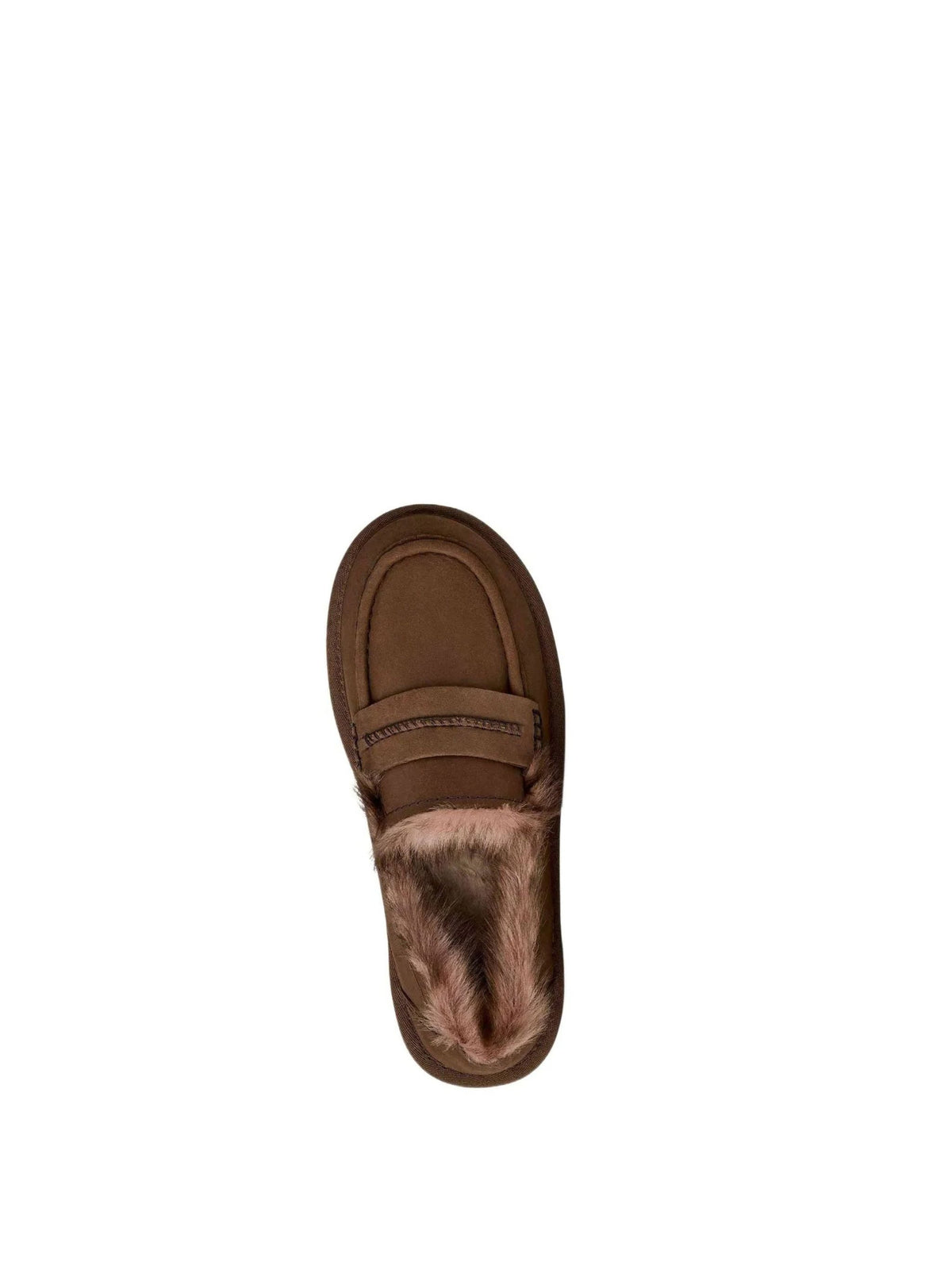 ELLIS NUBUCK LOAFER