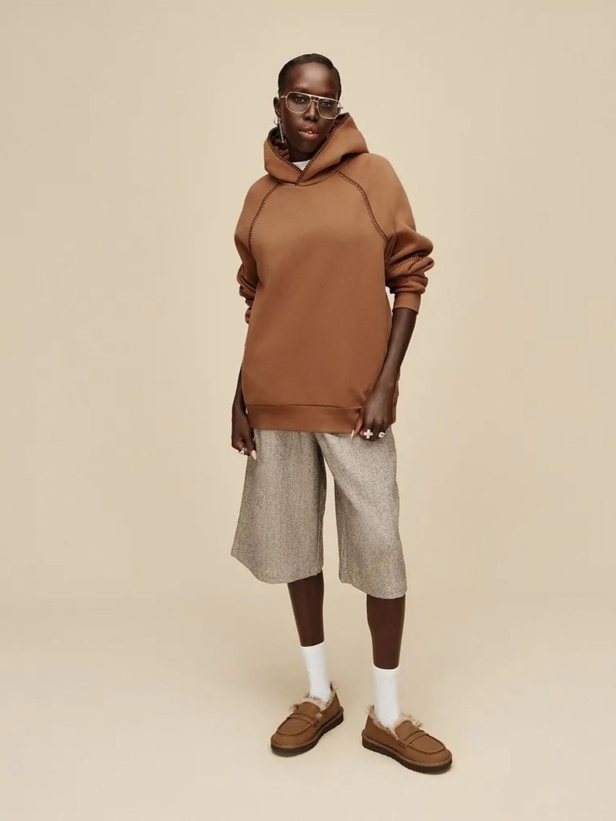 Ugg Mocassini Ellis Nubuck