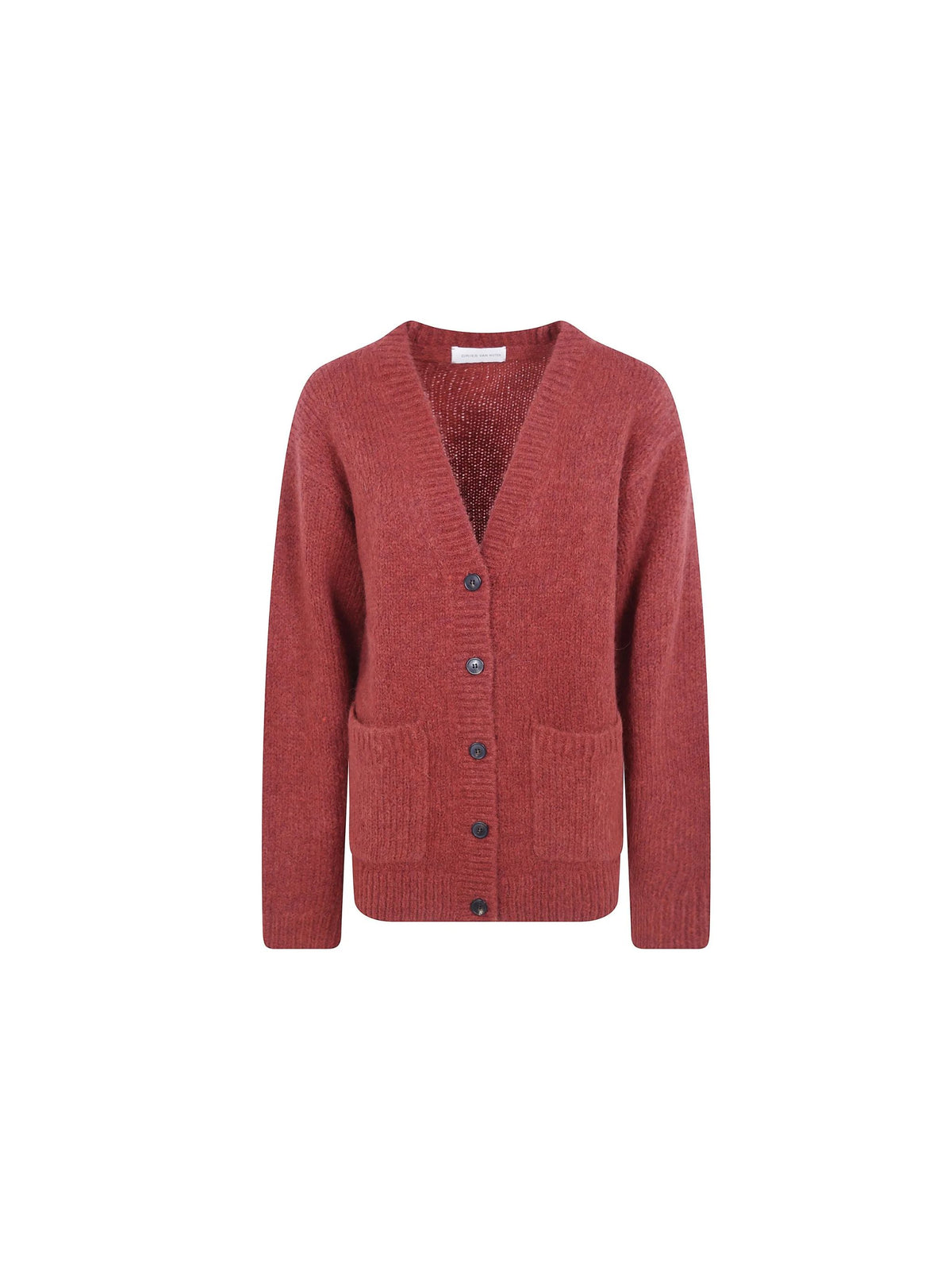 CARDIGAN IN LANA