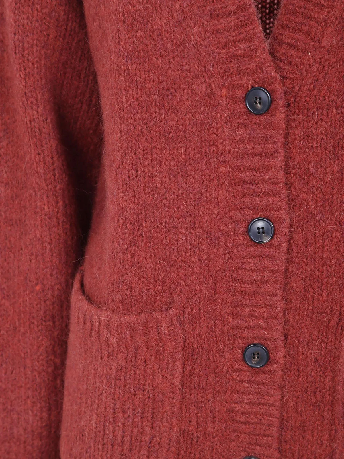 CARDIGAN IN LANA