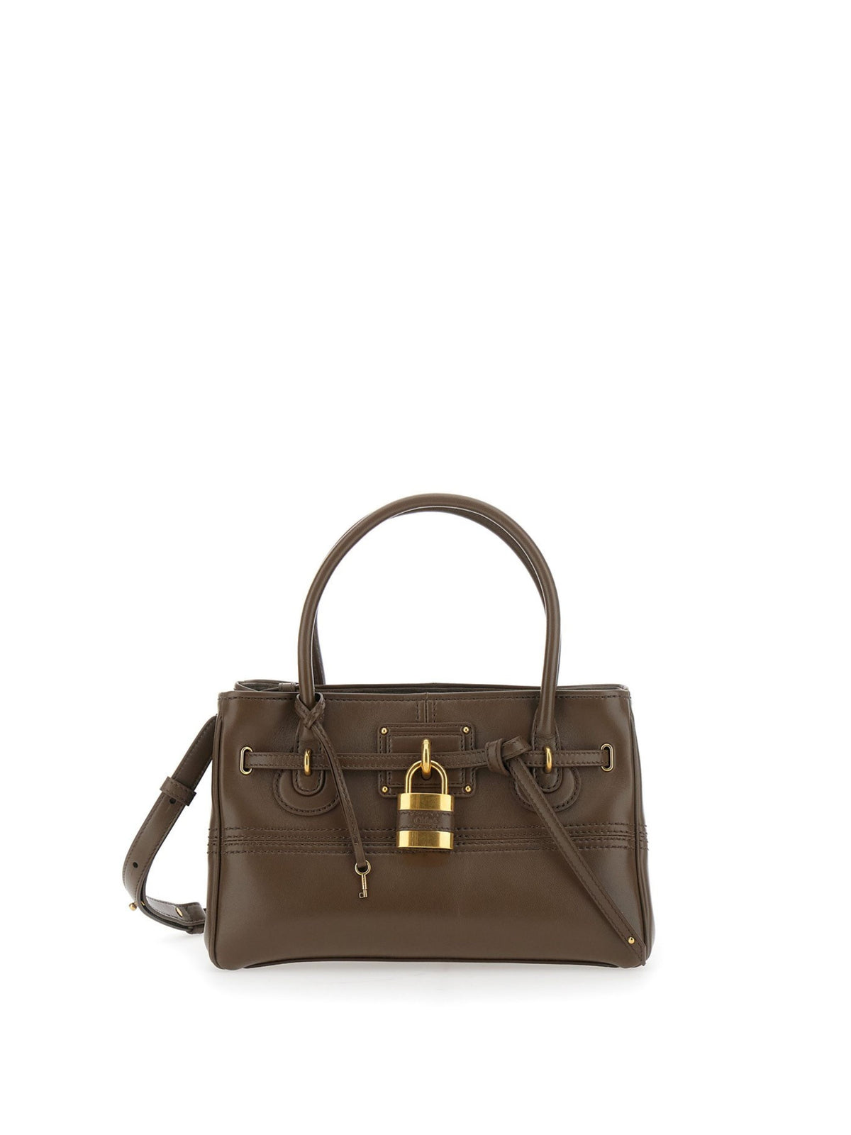 PADDINGTON SLING TOP HANDLE