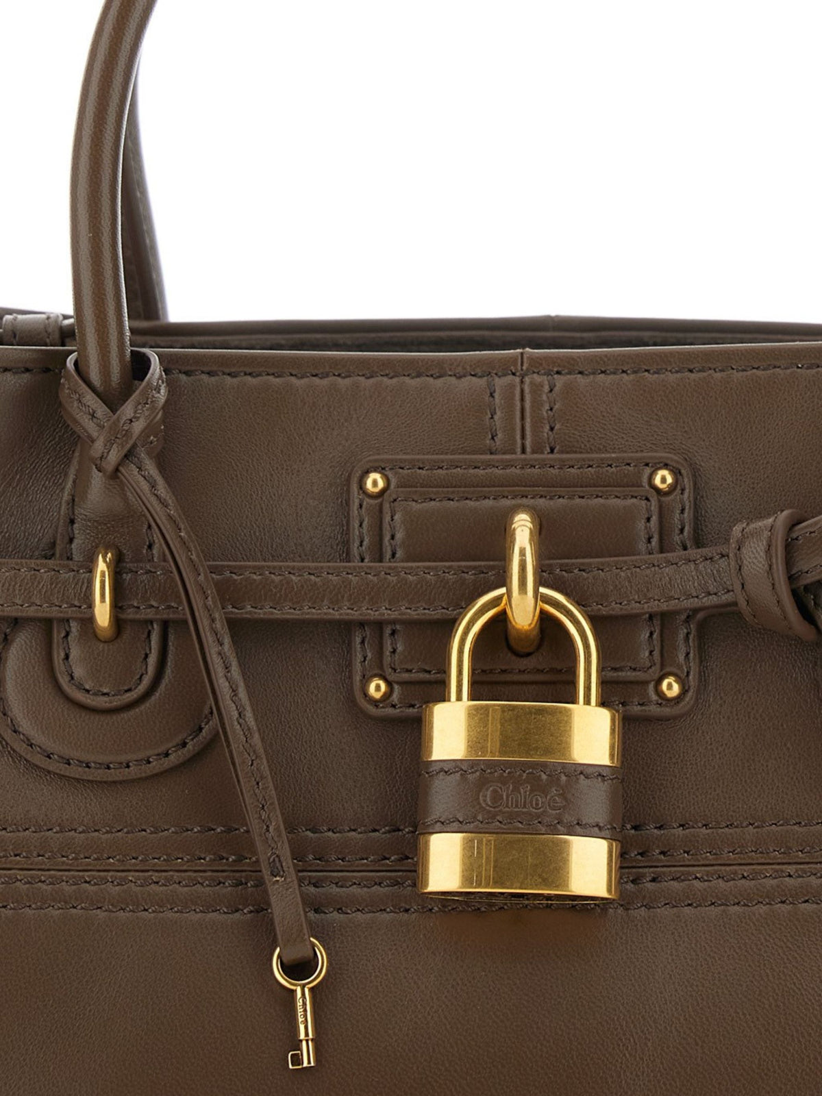 PADDINGTON SLING TOP HANDLE