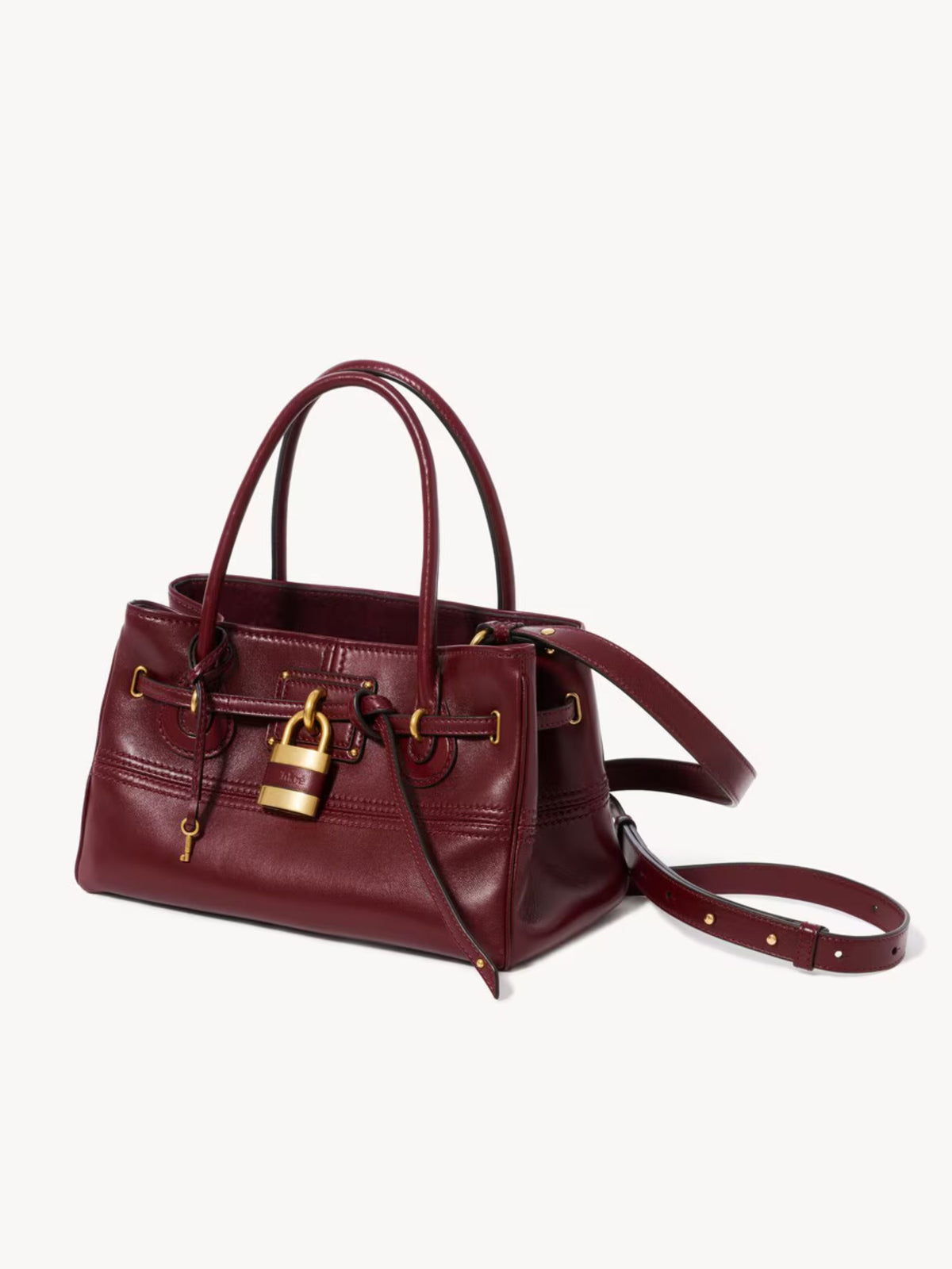 PADDINGTON SLING TOP HANDLE
