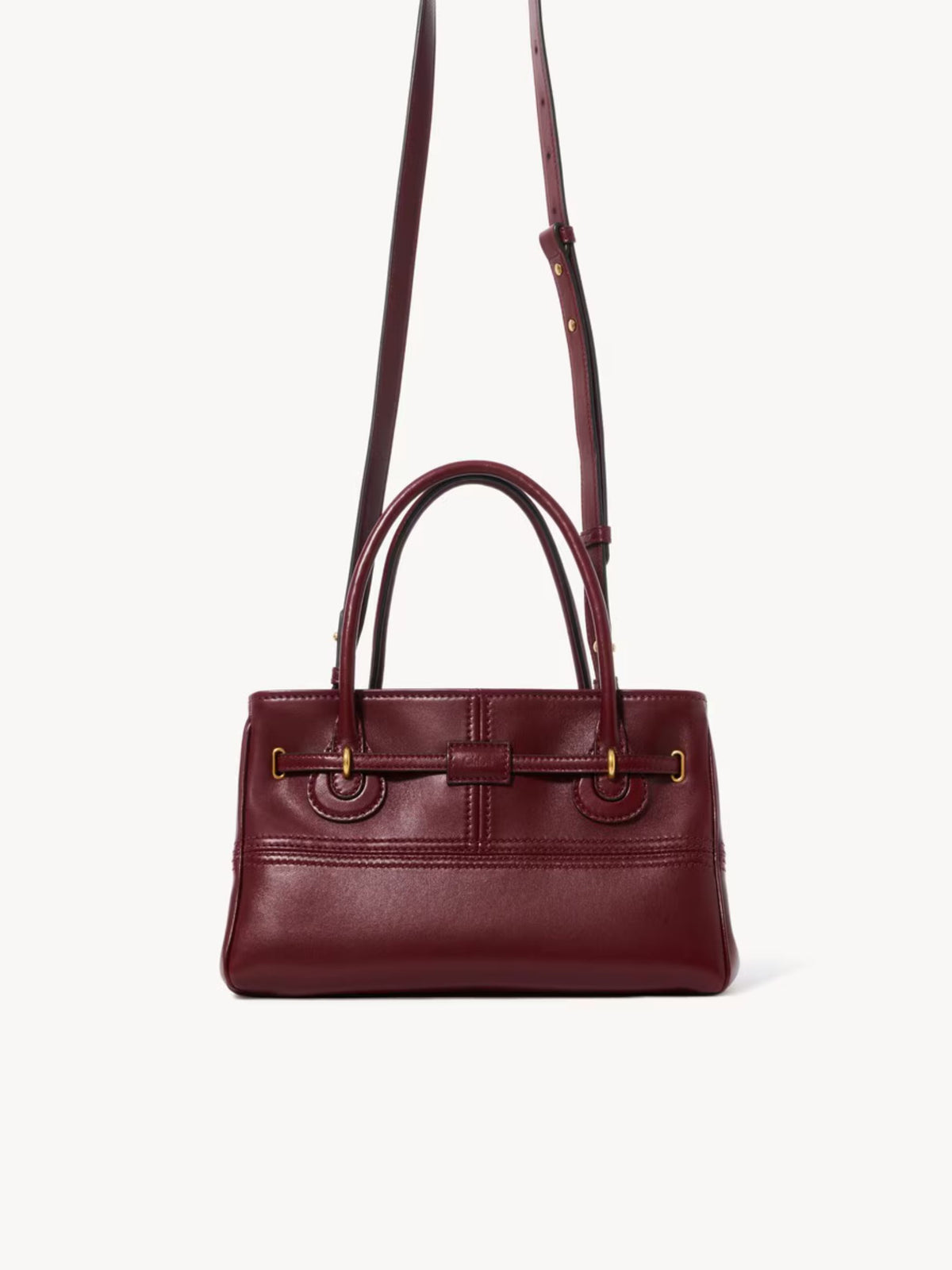 PADDINGTON SLING TOP HANDLE