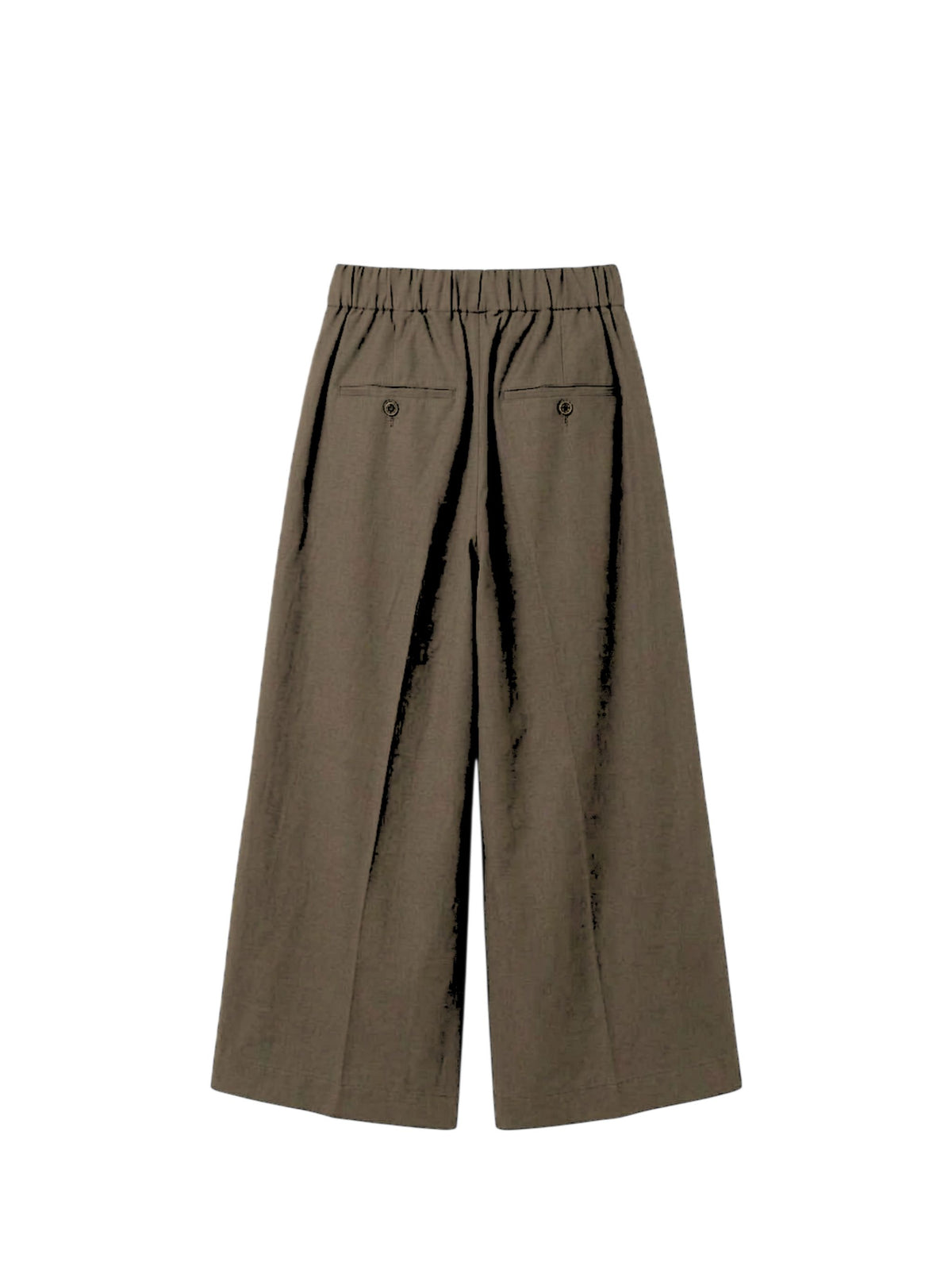 POETIC PANTS