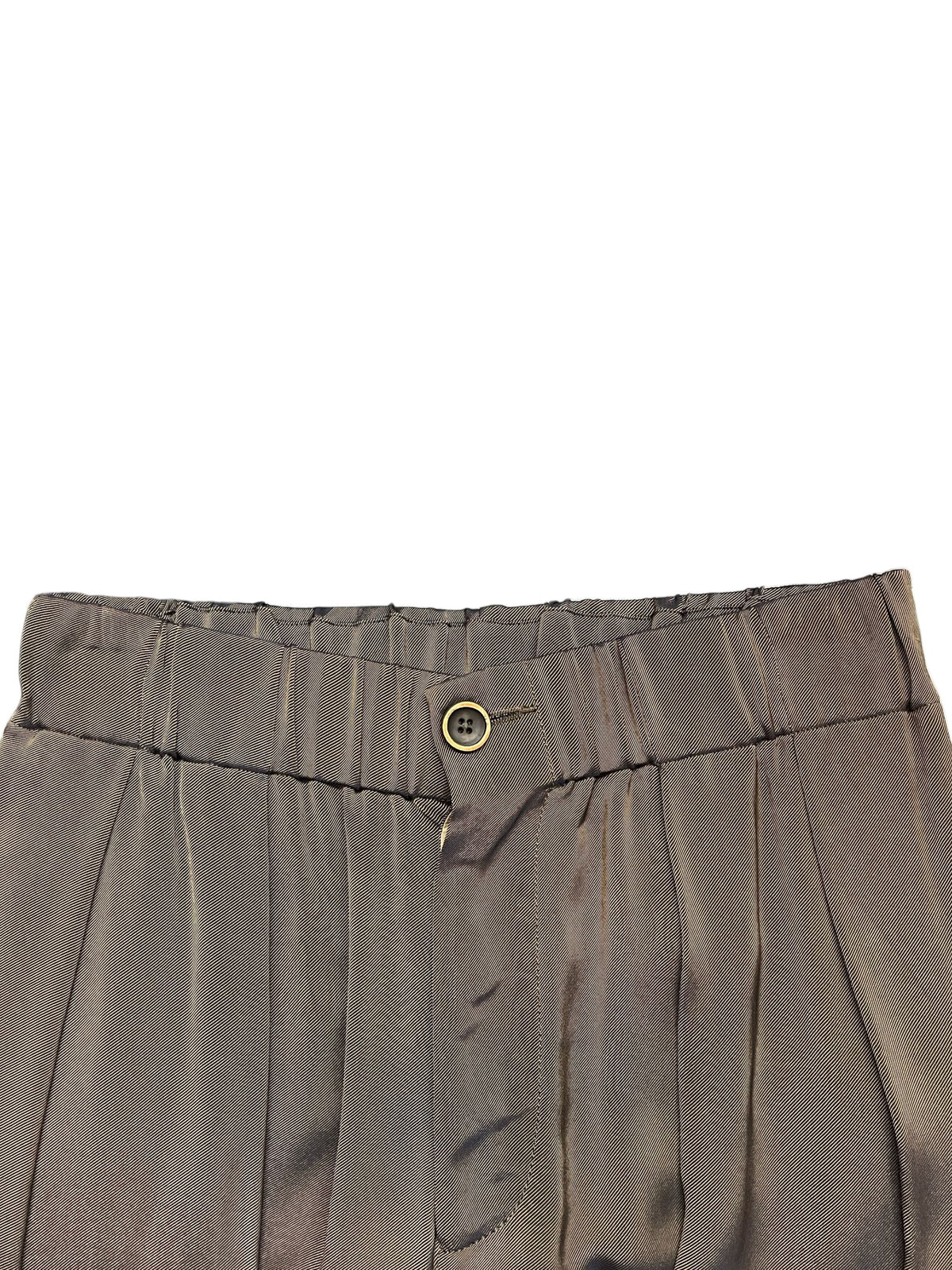 POETIC PANTS