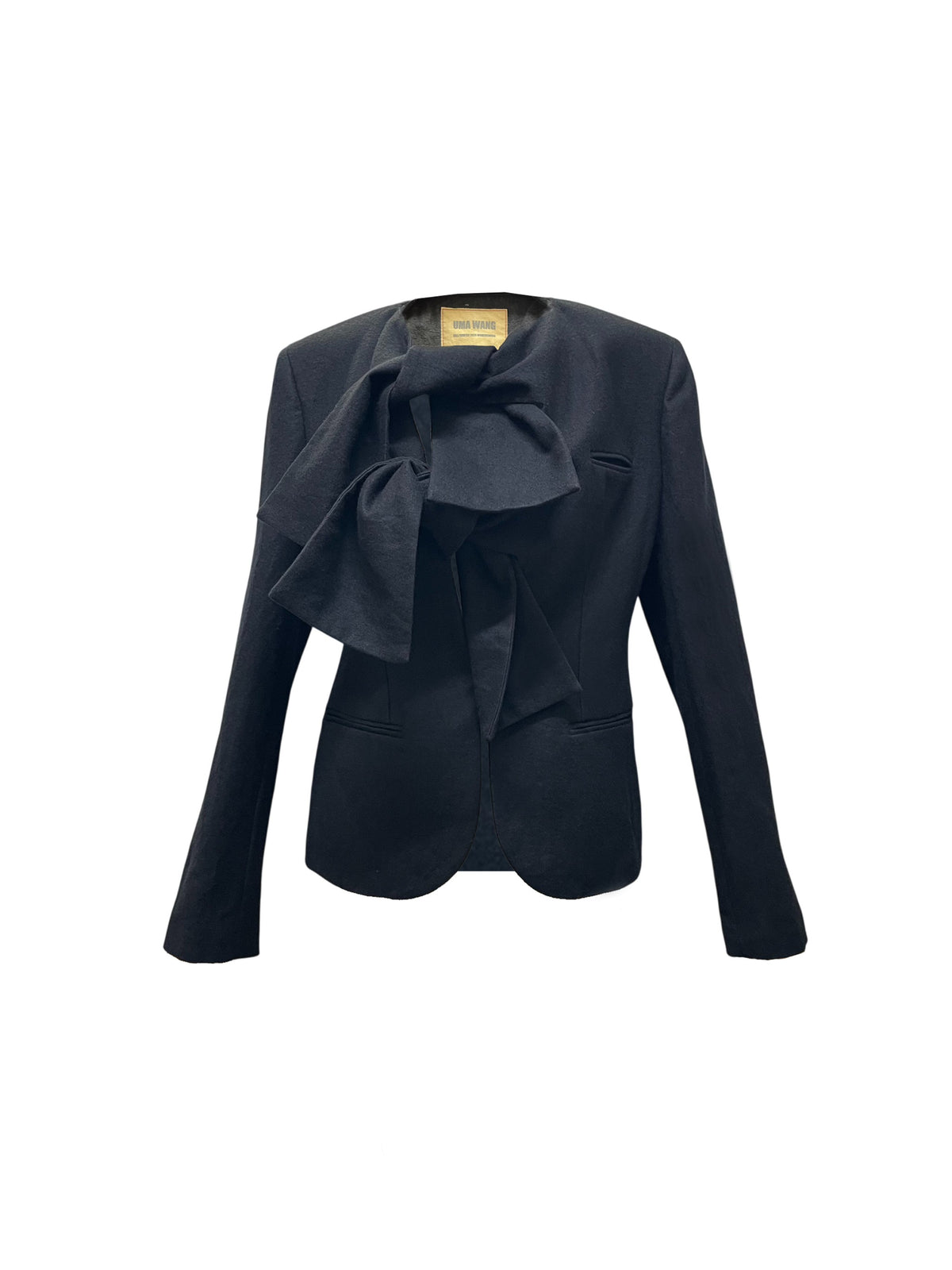 KEBBLI JACKET
