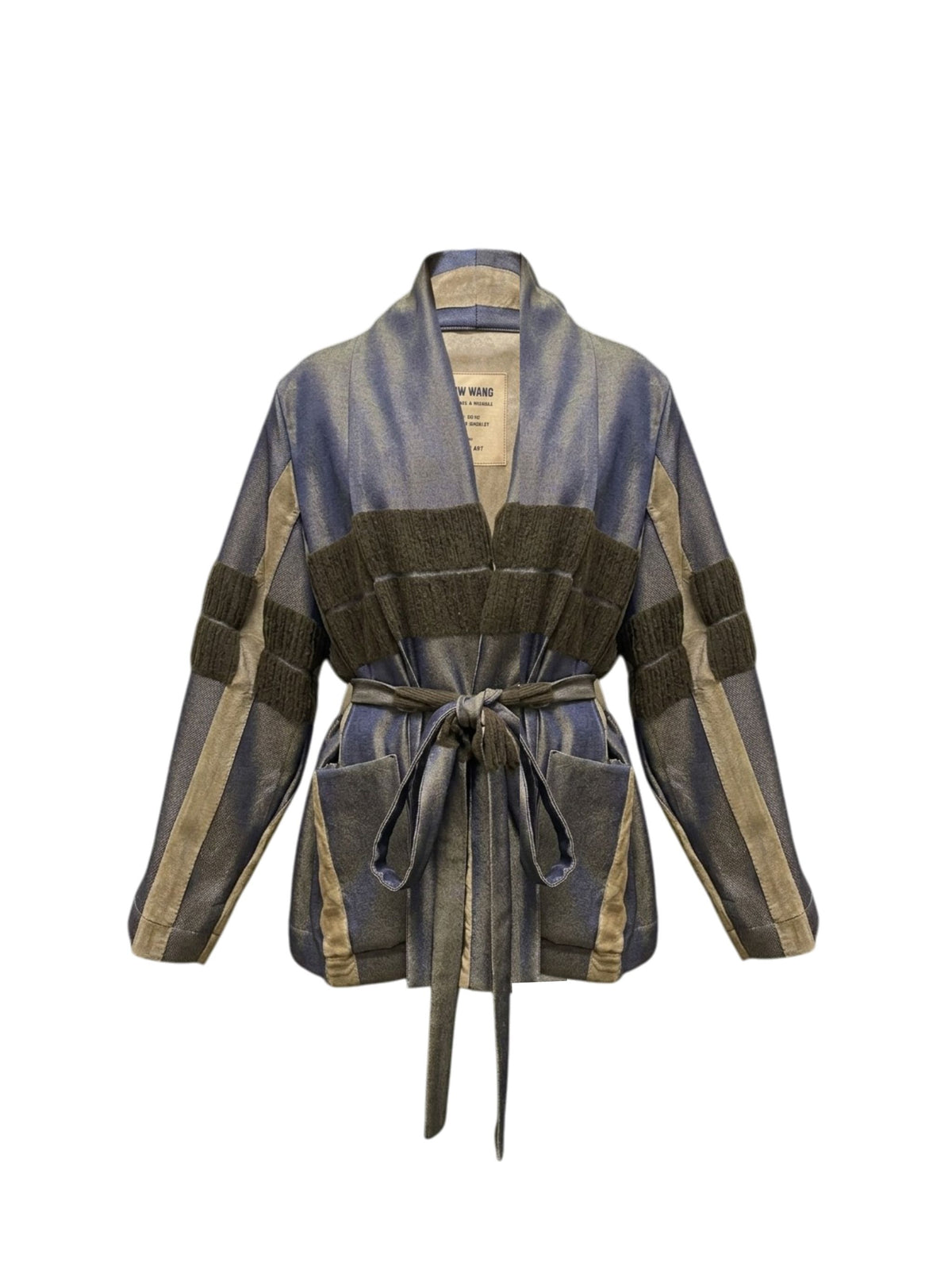 KOBINA JACKET