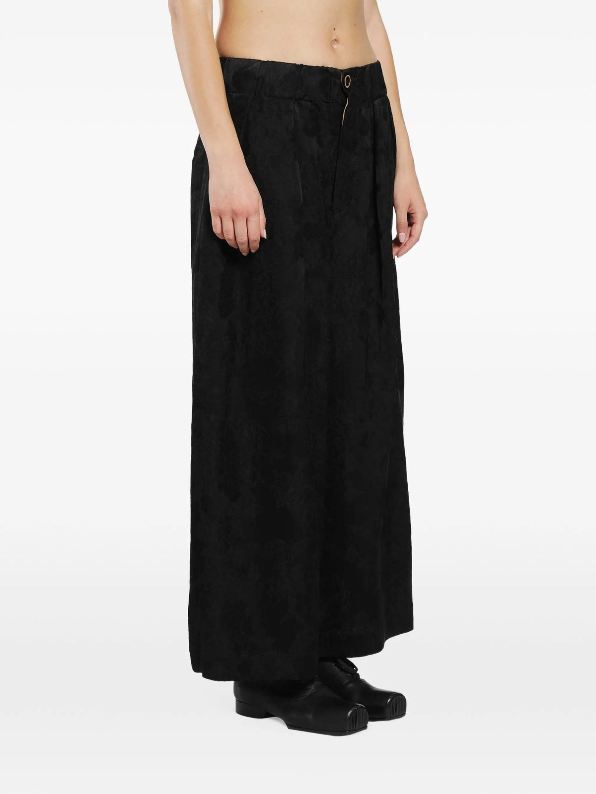 POETIC PANTS