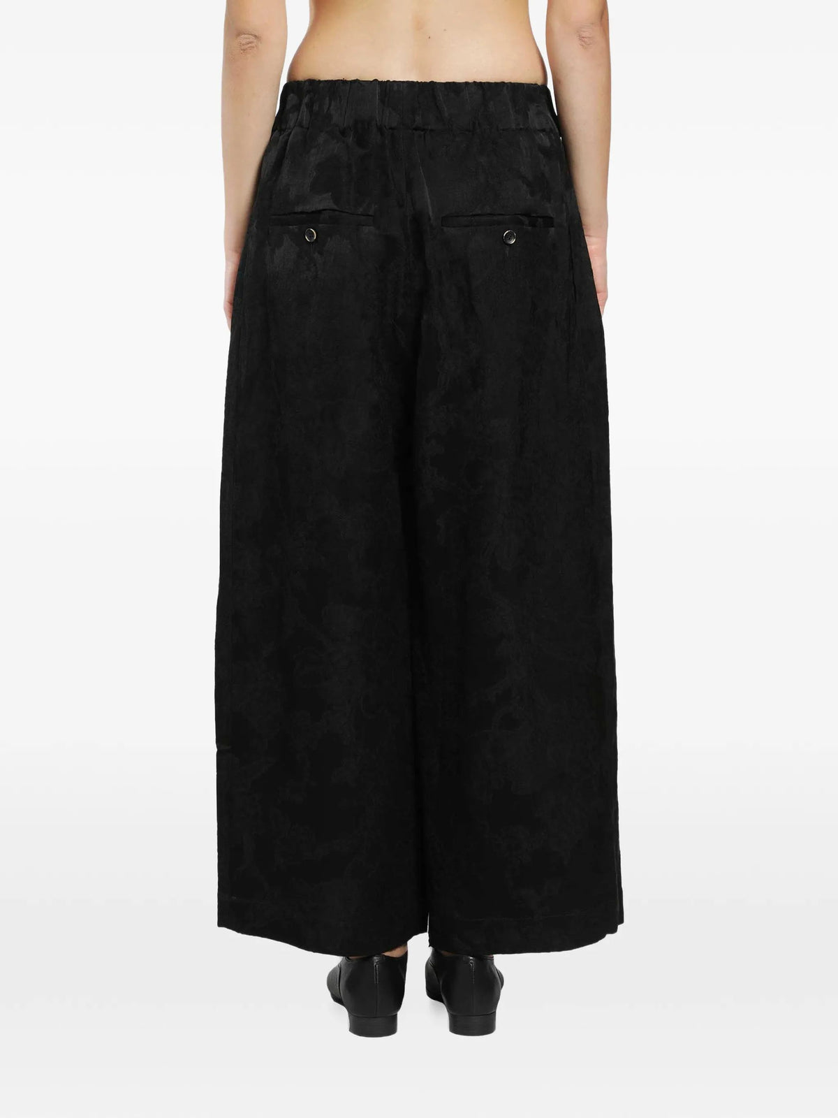 POETIC PANTS
