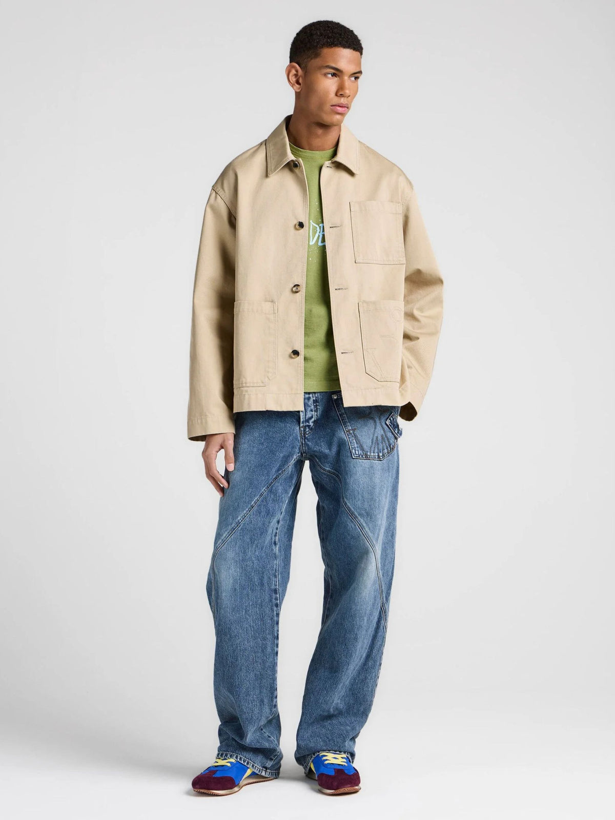 EQUIPE JW ANDERSON