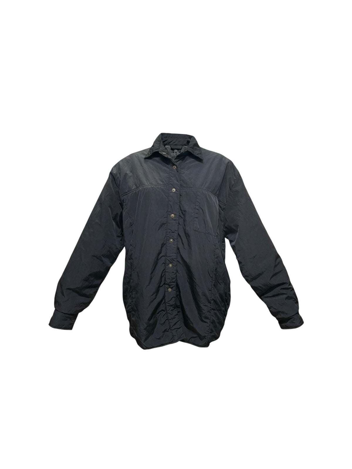 CAMICIA OVER