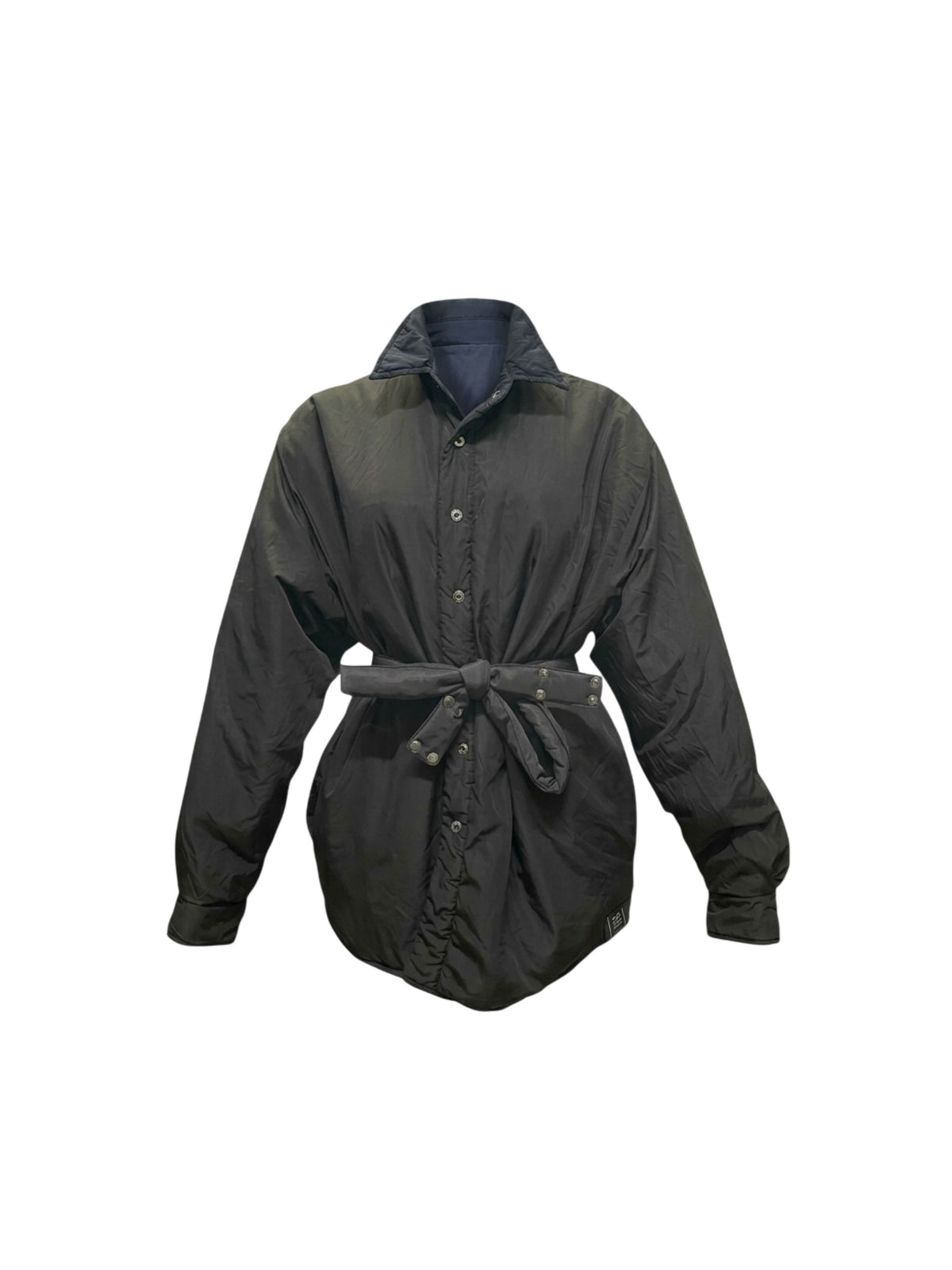 CAMICIA OVER