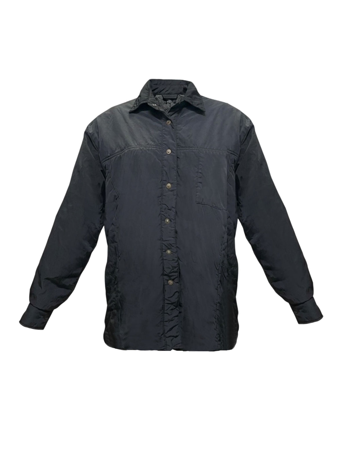CAMICIA OVER