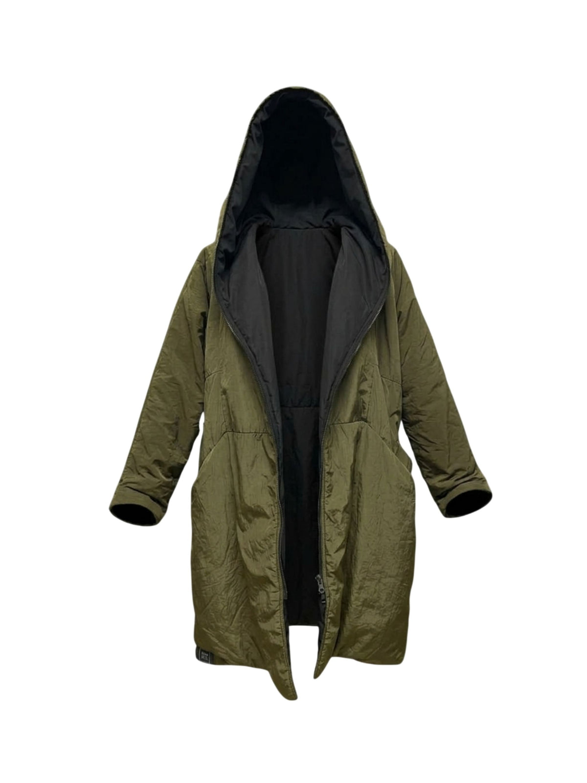 MAN PARKA