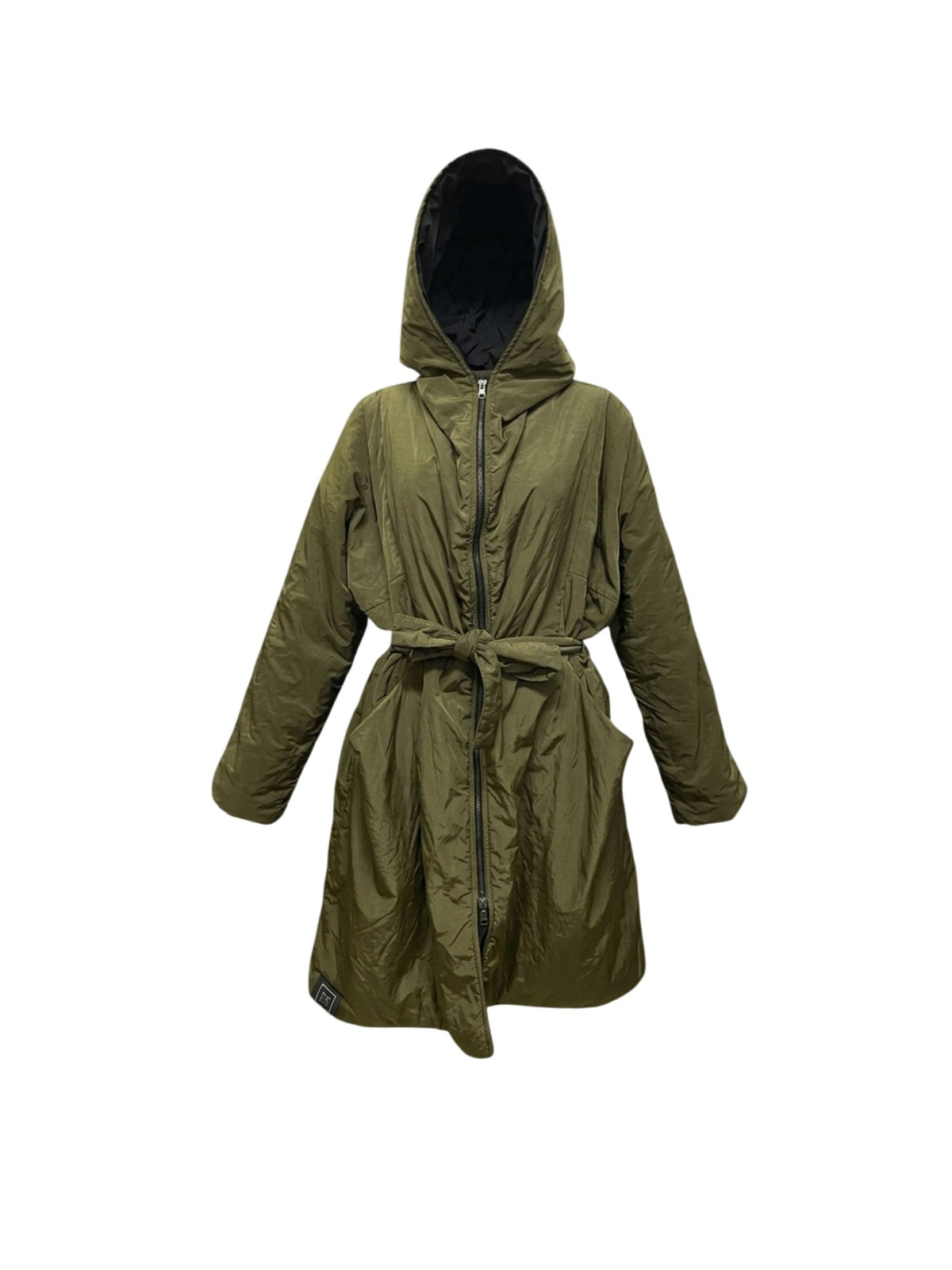 MAN PARKA