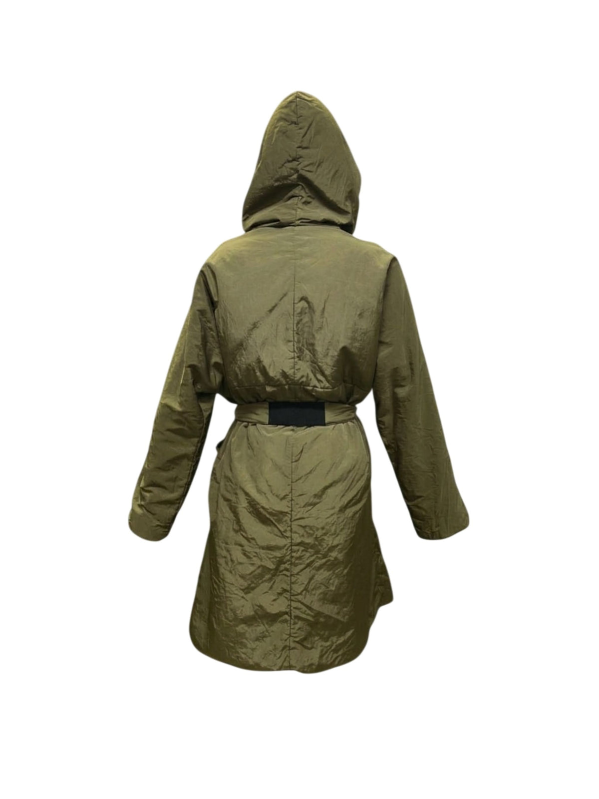 MAN PARKA