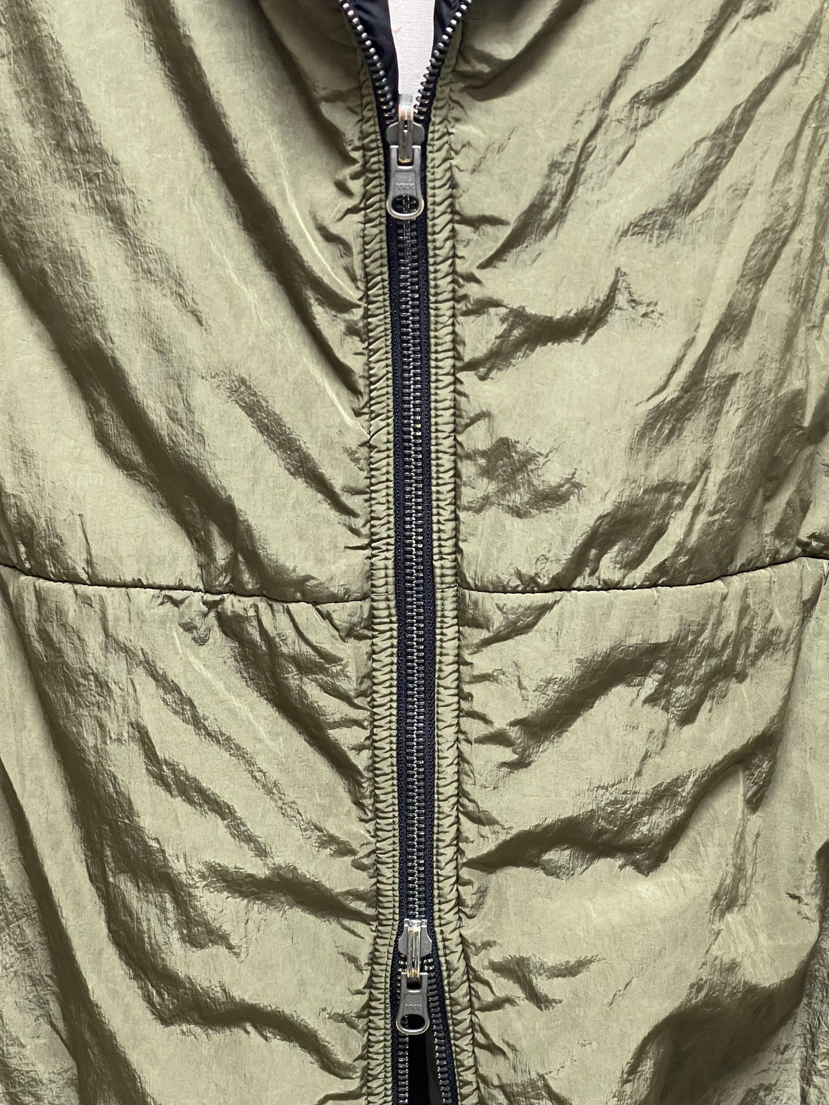 MAN PARKA