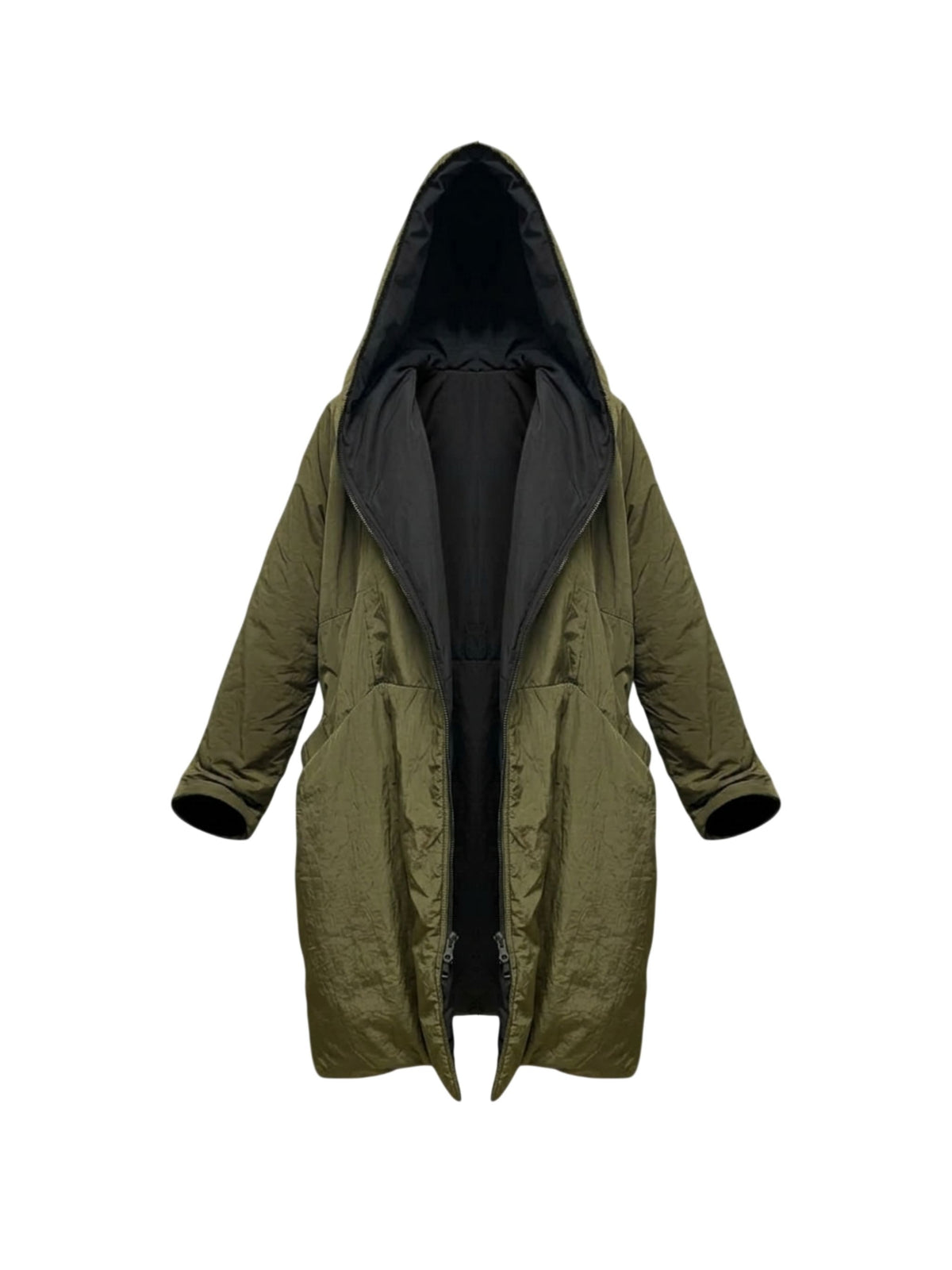 MAN PARKA