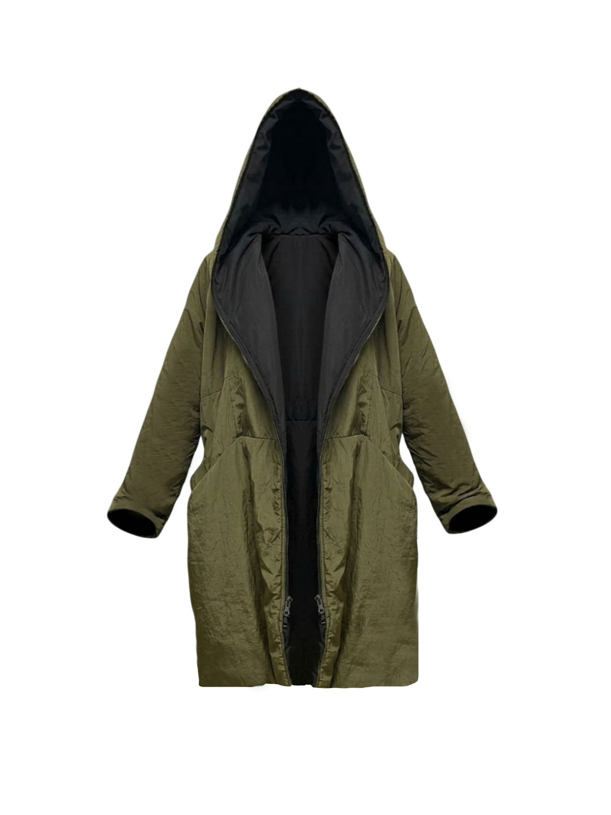 MAN PARKA