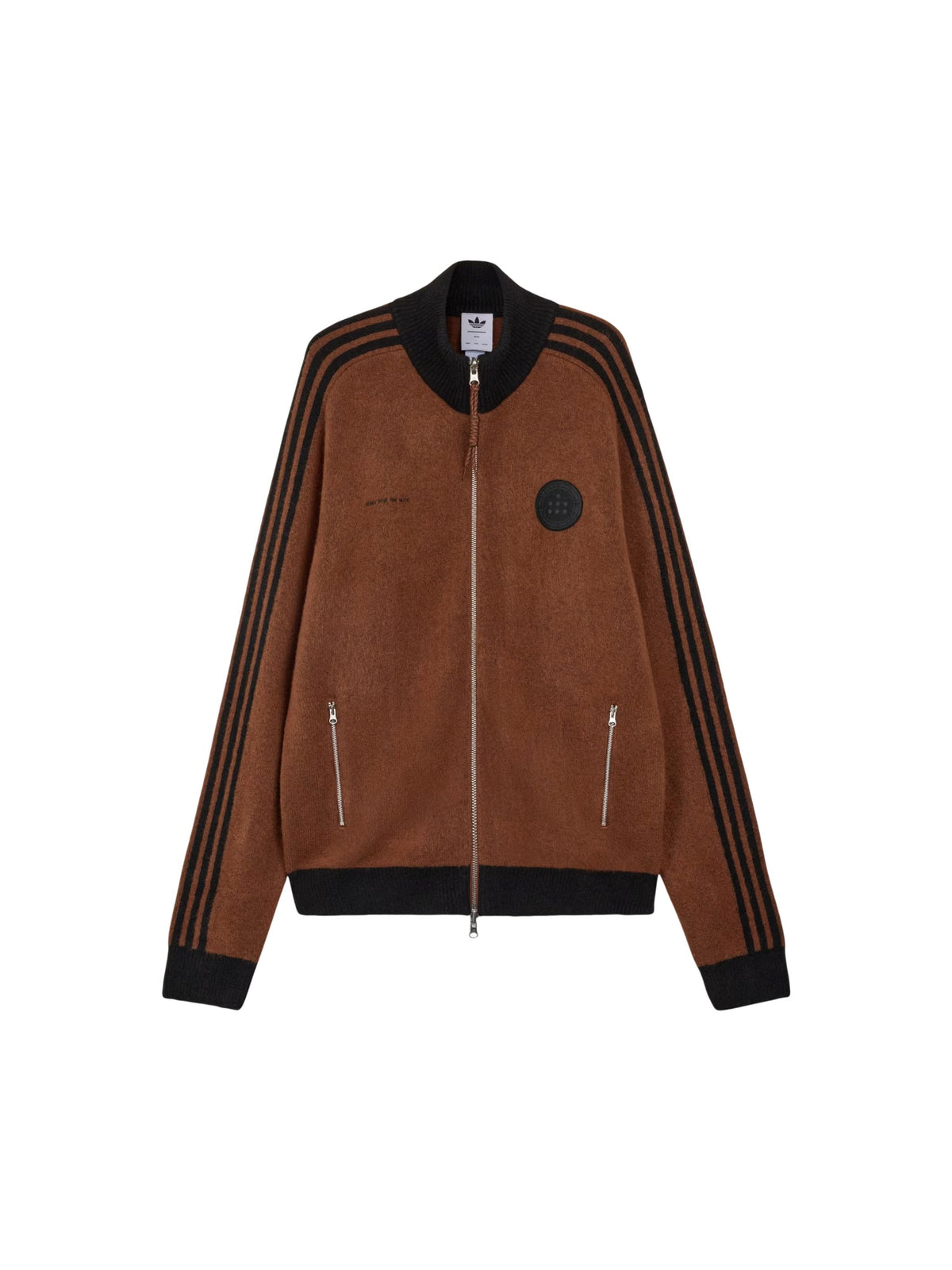 KNIT JKT