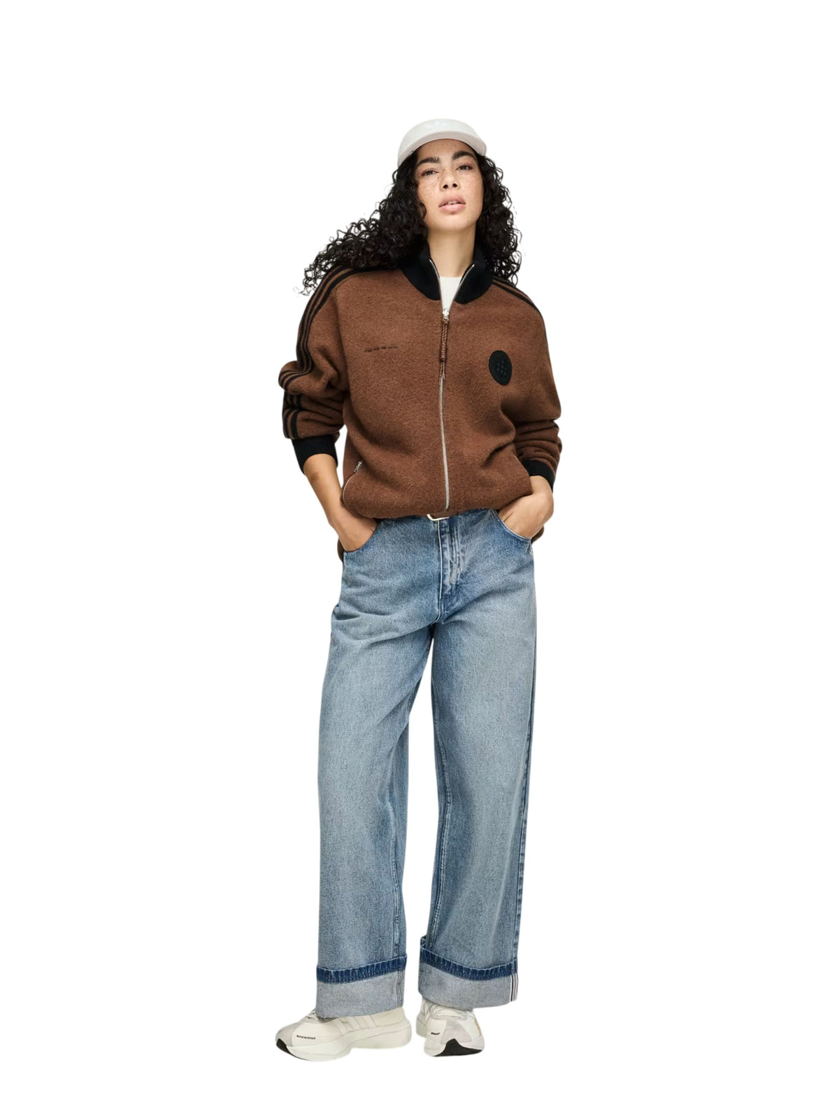 KNIT JKT