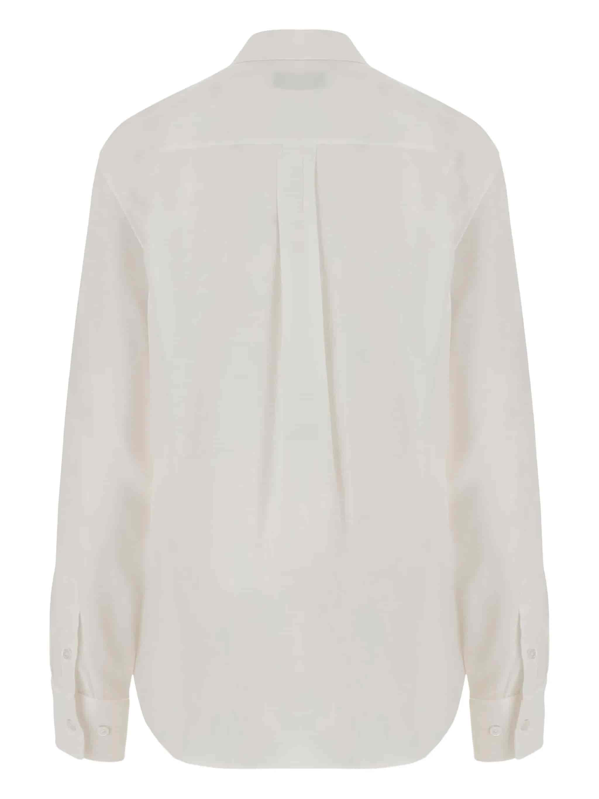 SIGNATURE WOMEN SHIRT LONG SLEEVES