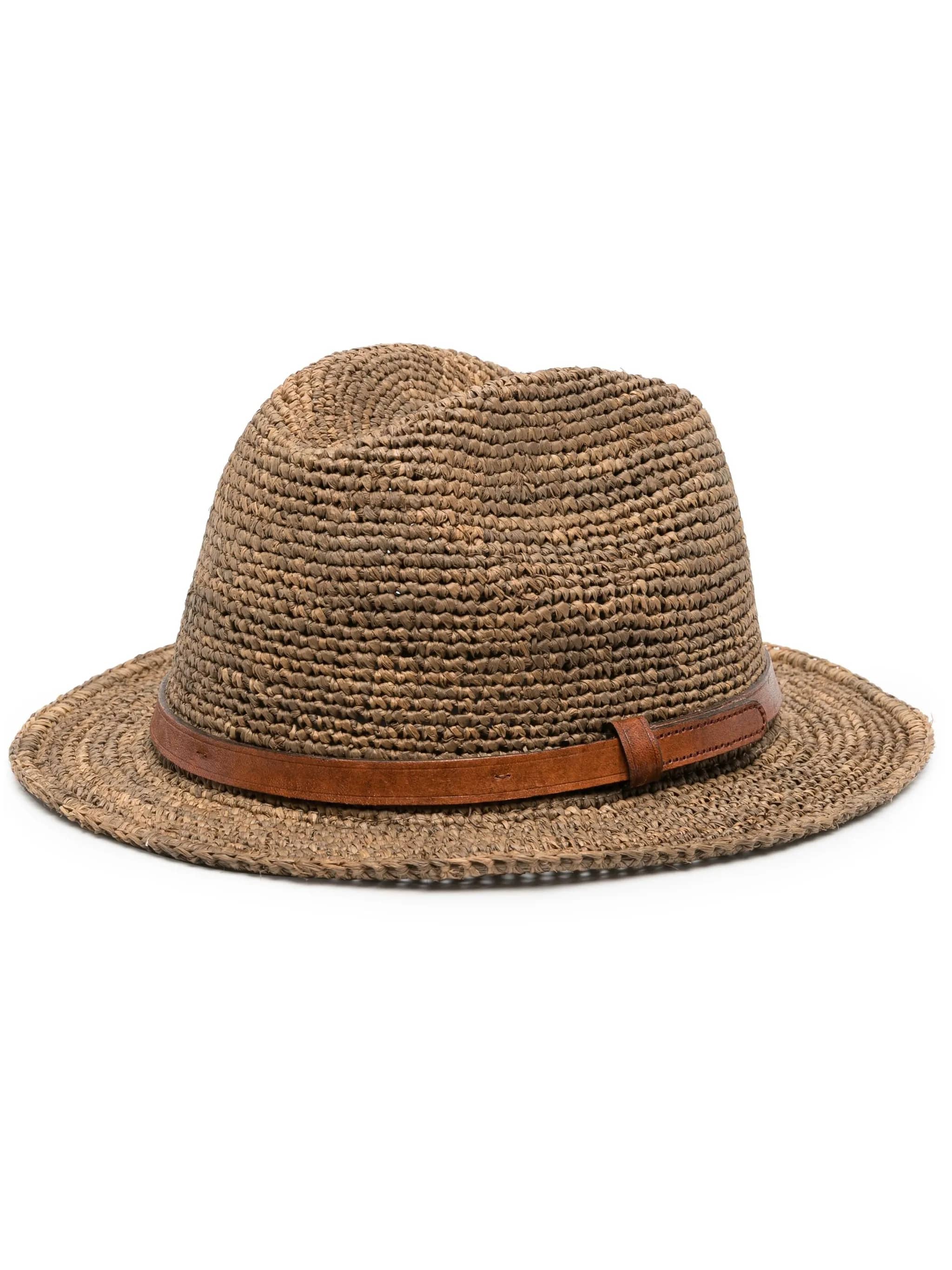 Cappello borsalino